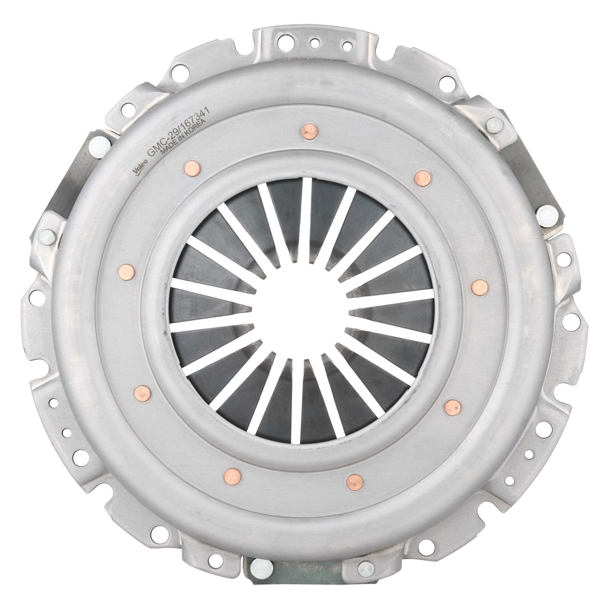 Valeo Clutch Cover 167341