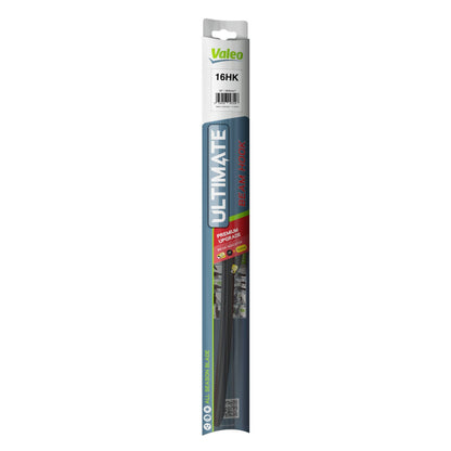 Valeo Windshield Wiper Blade 16HK