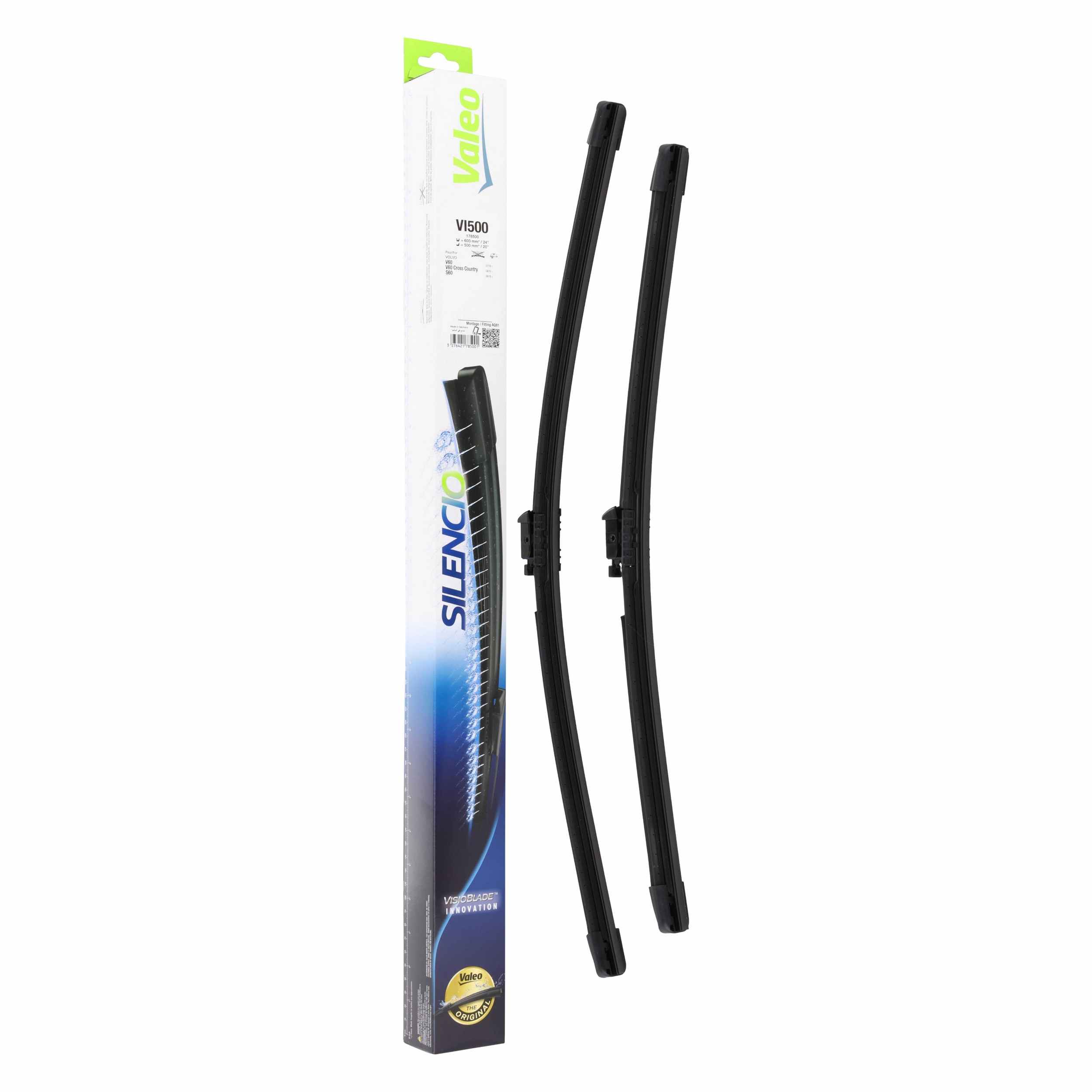 Valeo Valeo Wiper Blade 178500