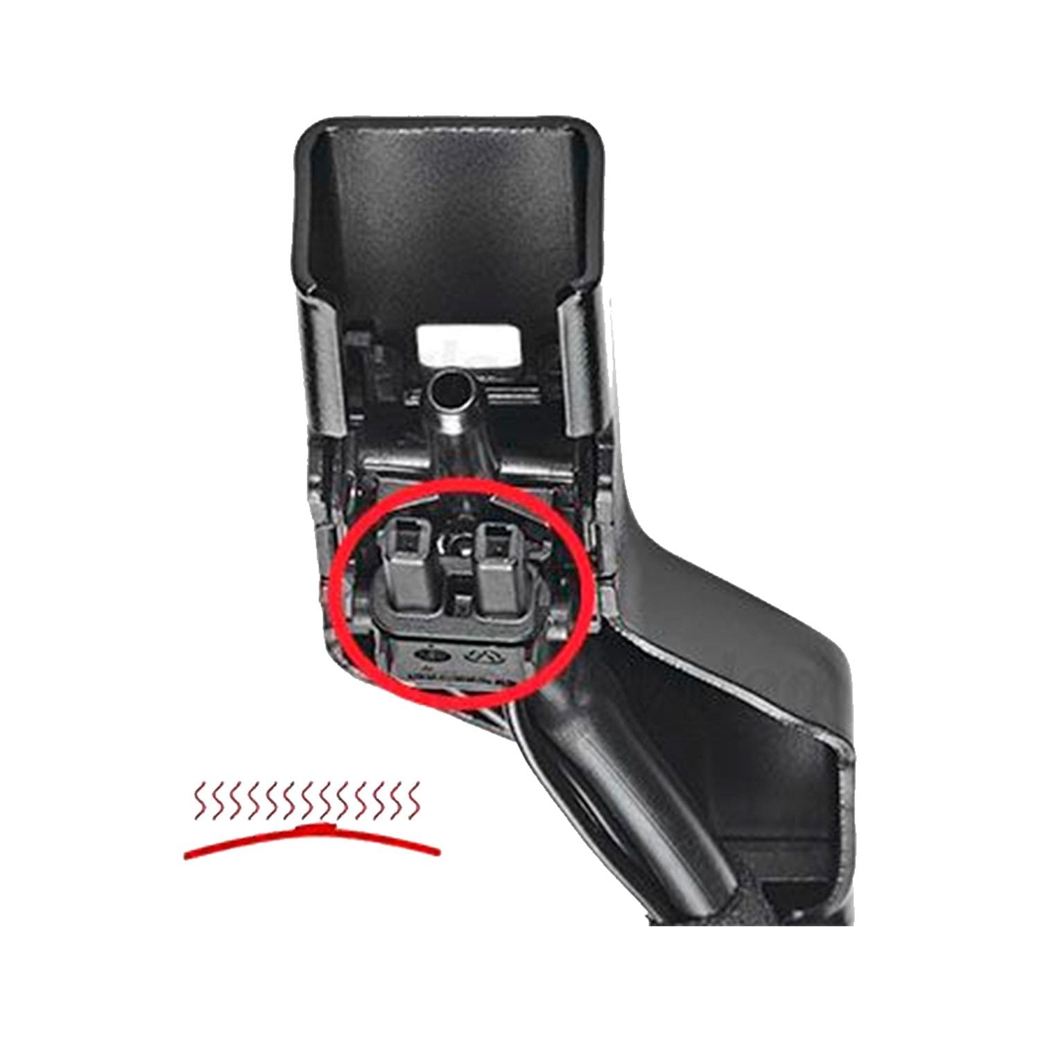 Valeo Valeo Wiper Blade 178501