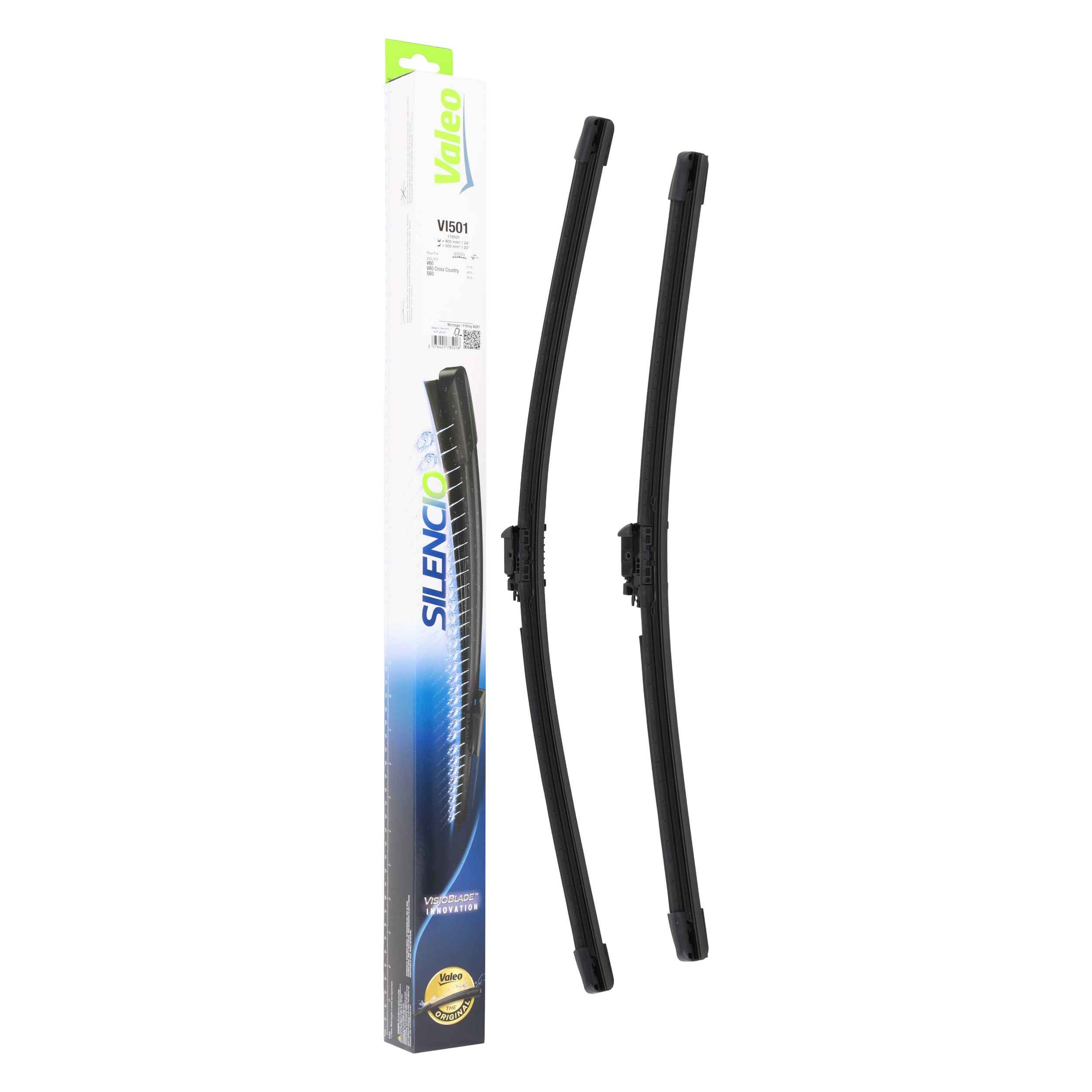 Valeo Valeo Wiper Blade 178501