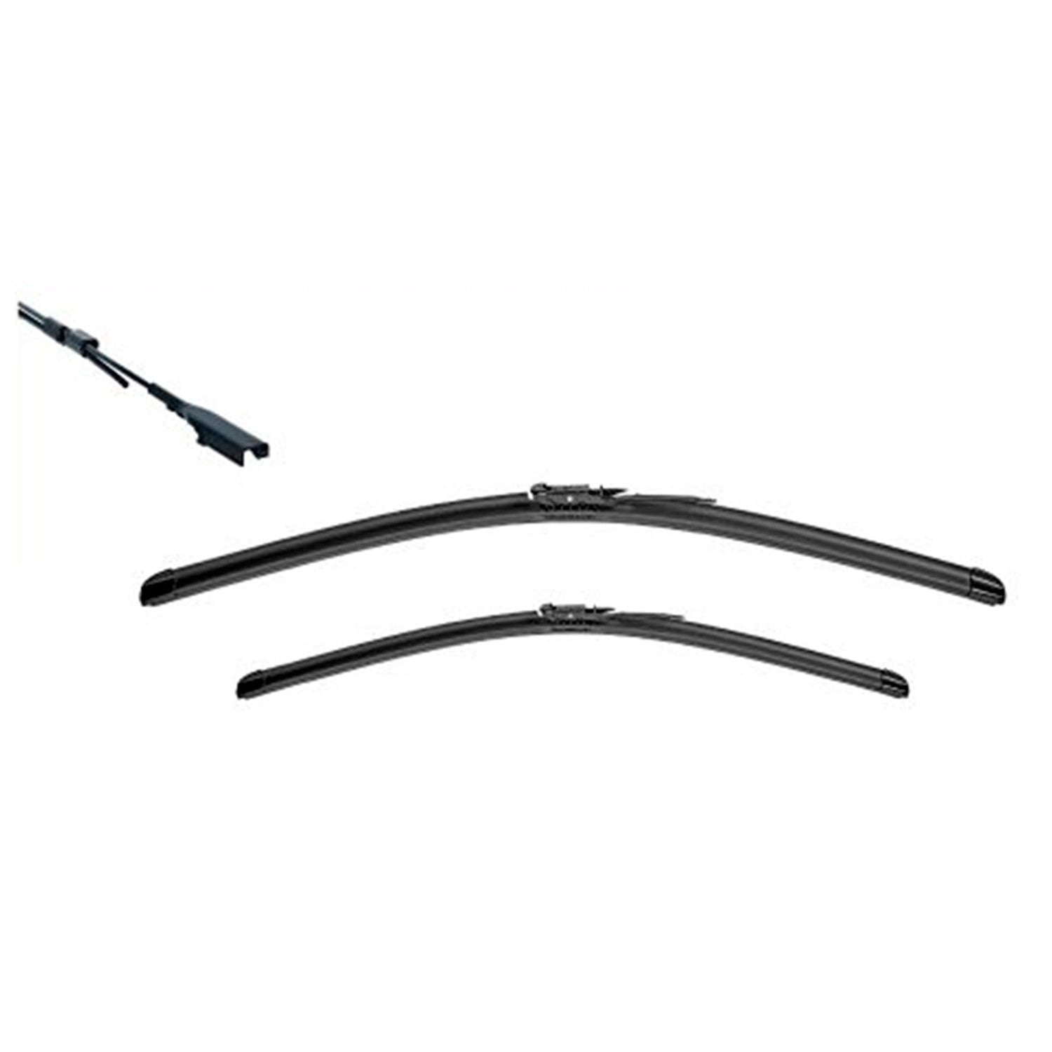 Valeo Valeo Wiper Blade 178502