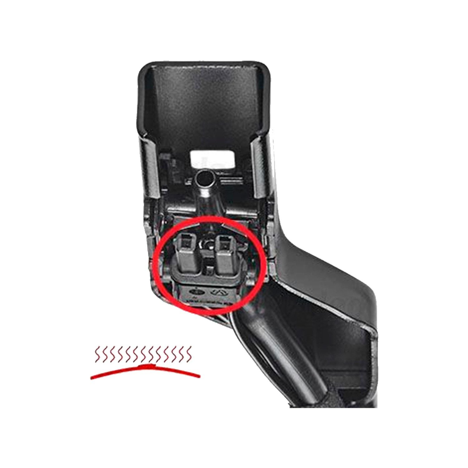 Valeo Valeo Wiper Blade 178503