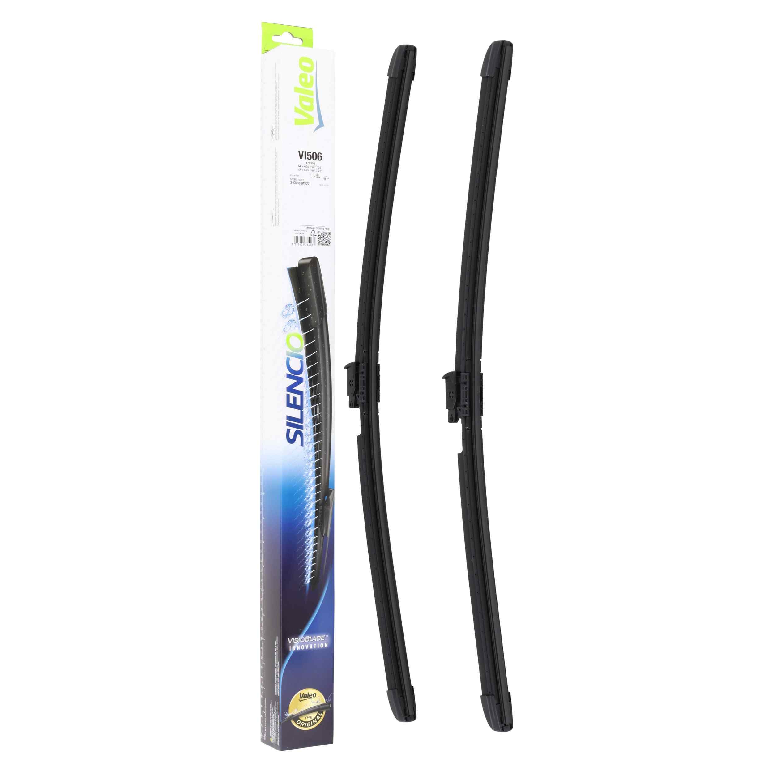 Valeo Valeo Wiper Blade 178506