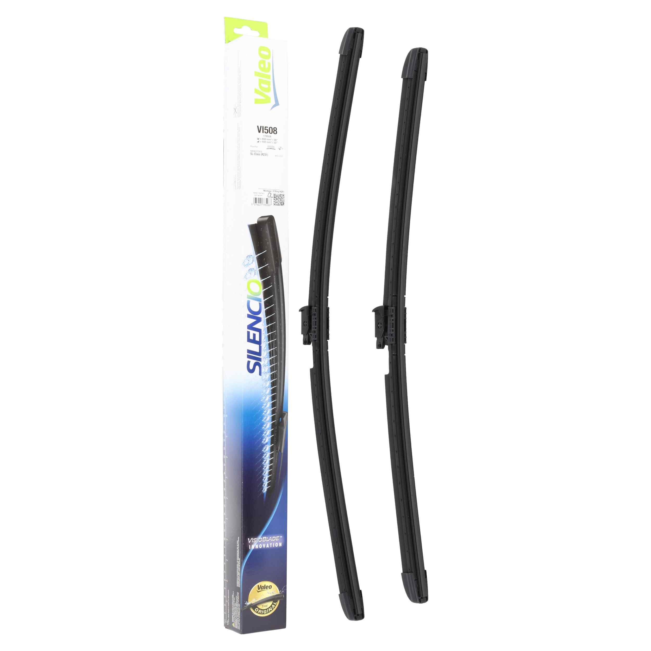 Valeo Valeo Wiper Blade 178508