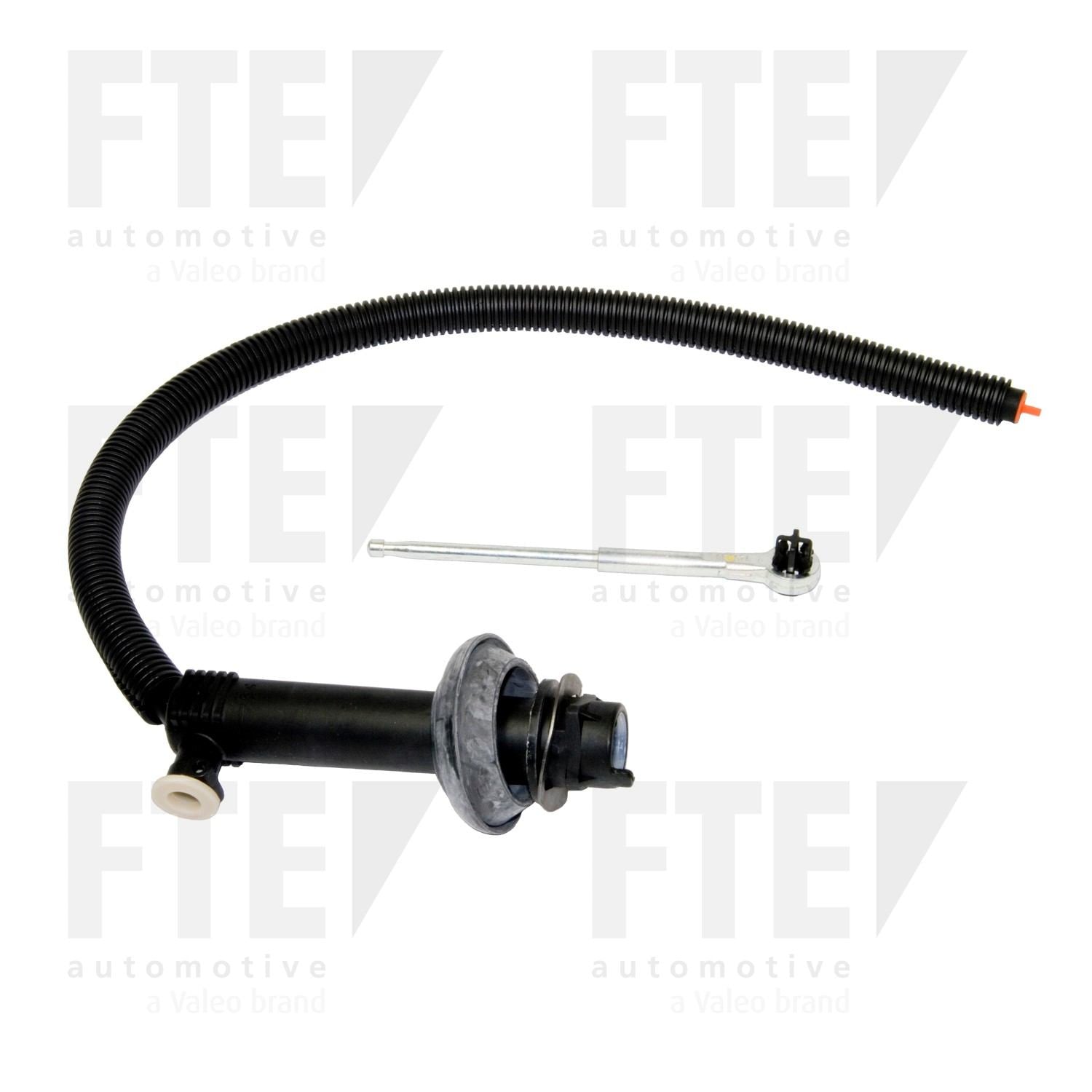 FTE Valeo FTE Clutch Master Cylinder 2100418