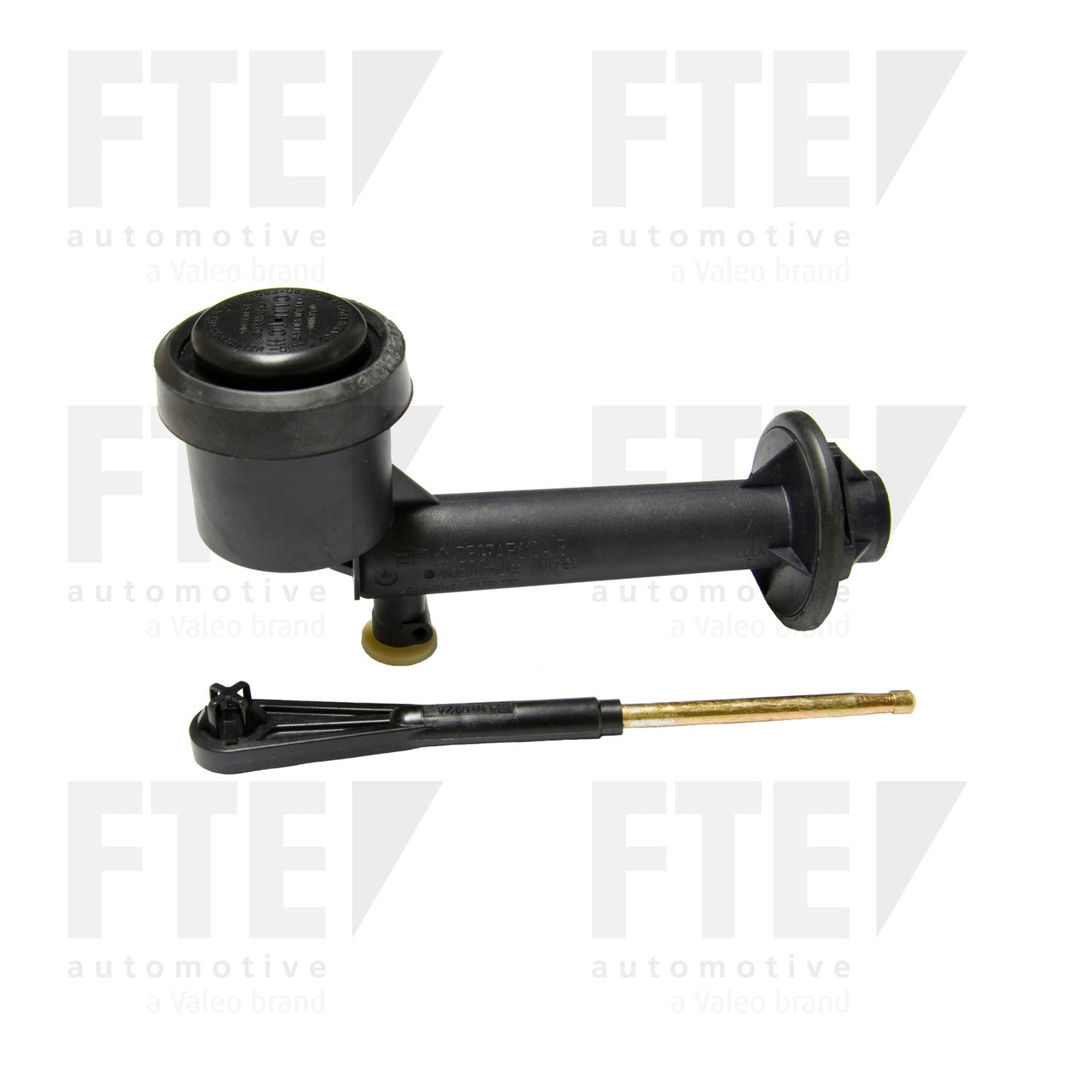 FTE Clutch Master Cylinder 2100618 main image