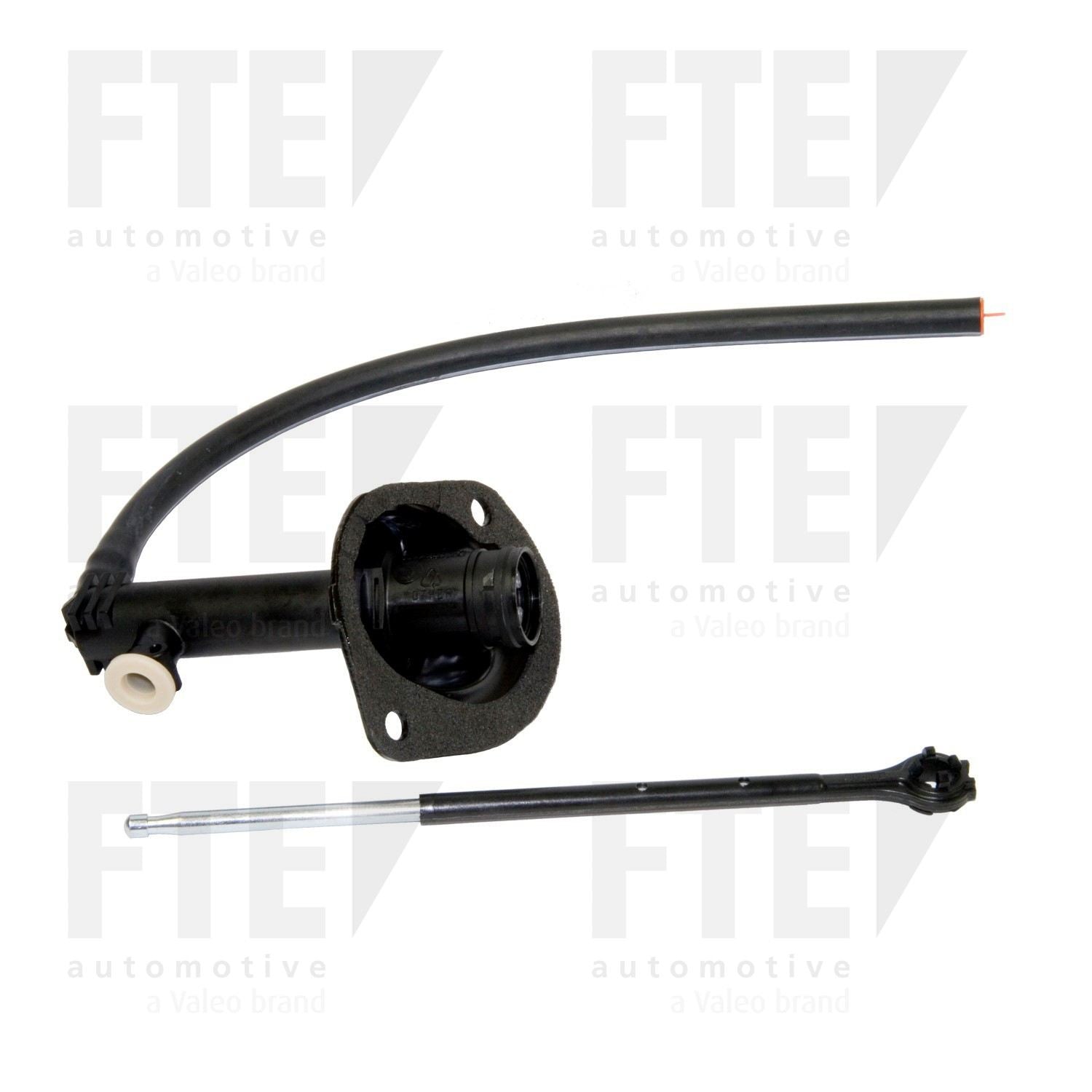 FTE Valeo FTE Clutch Master Cylinder 2101516