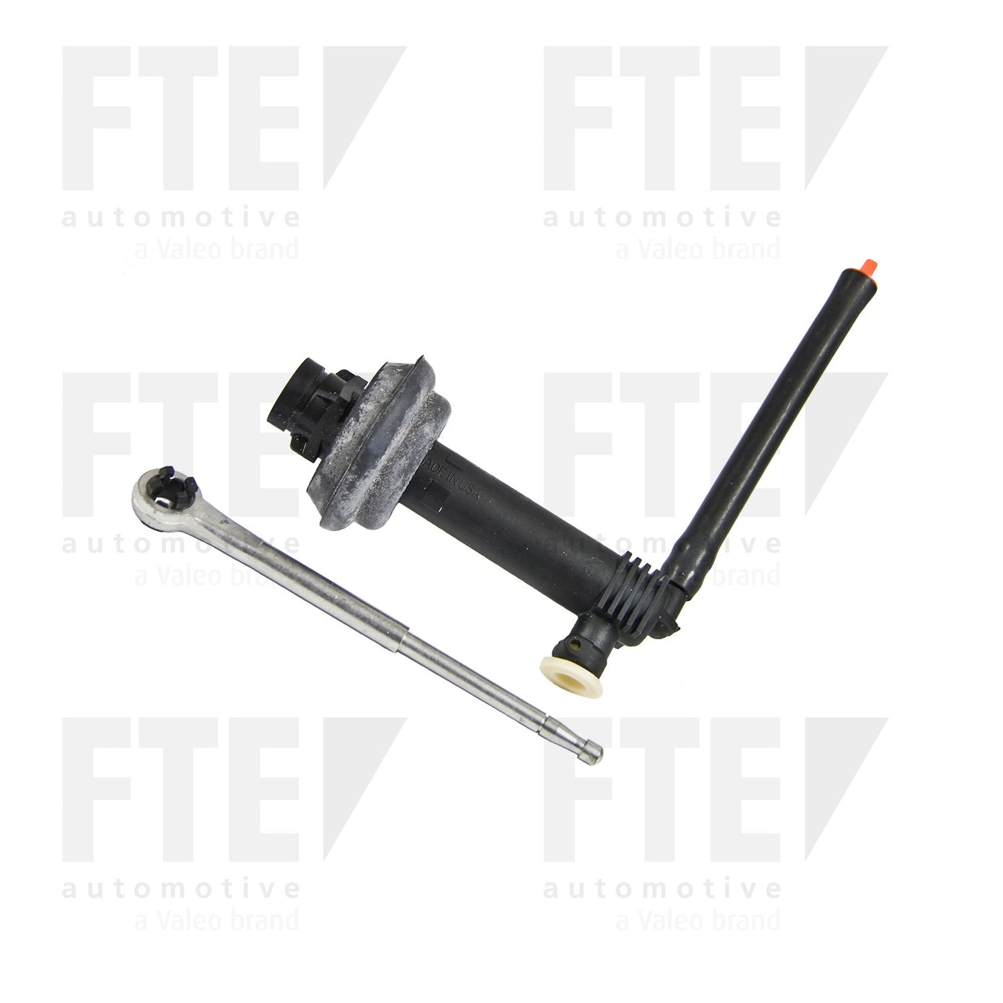 FTE Valeo FTE Clutch Master Cylinder 2102216