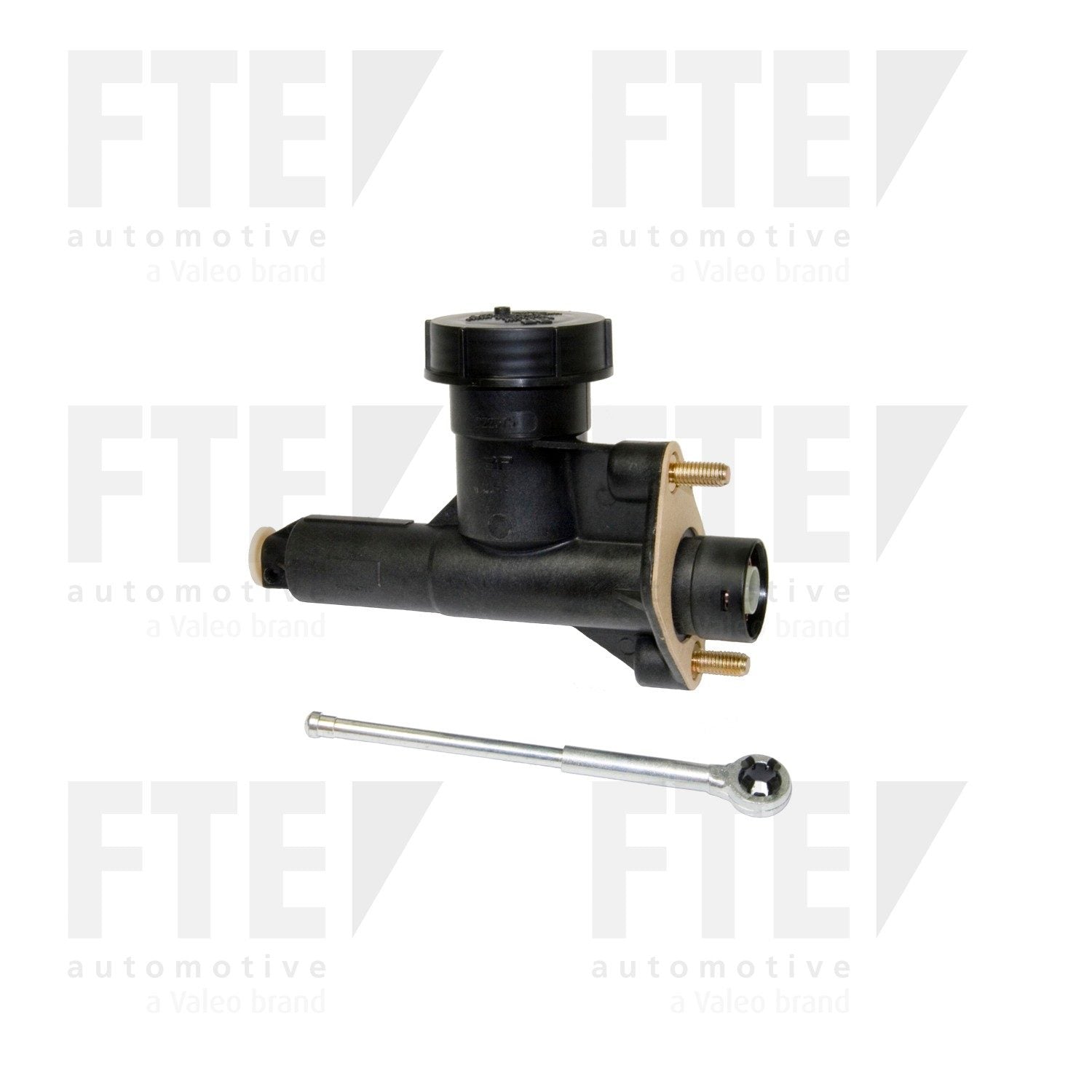 FTE Valeo FTE Clutch Master Cylinder 2117022