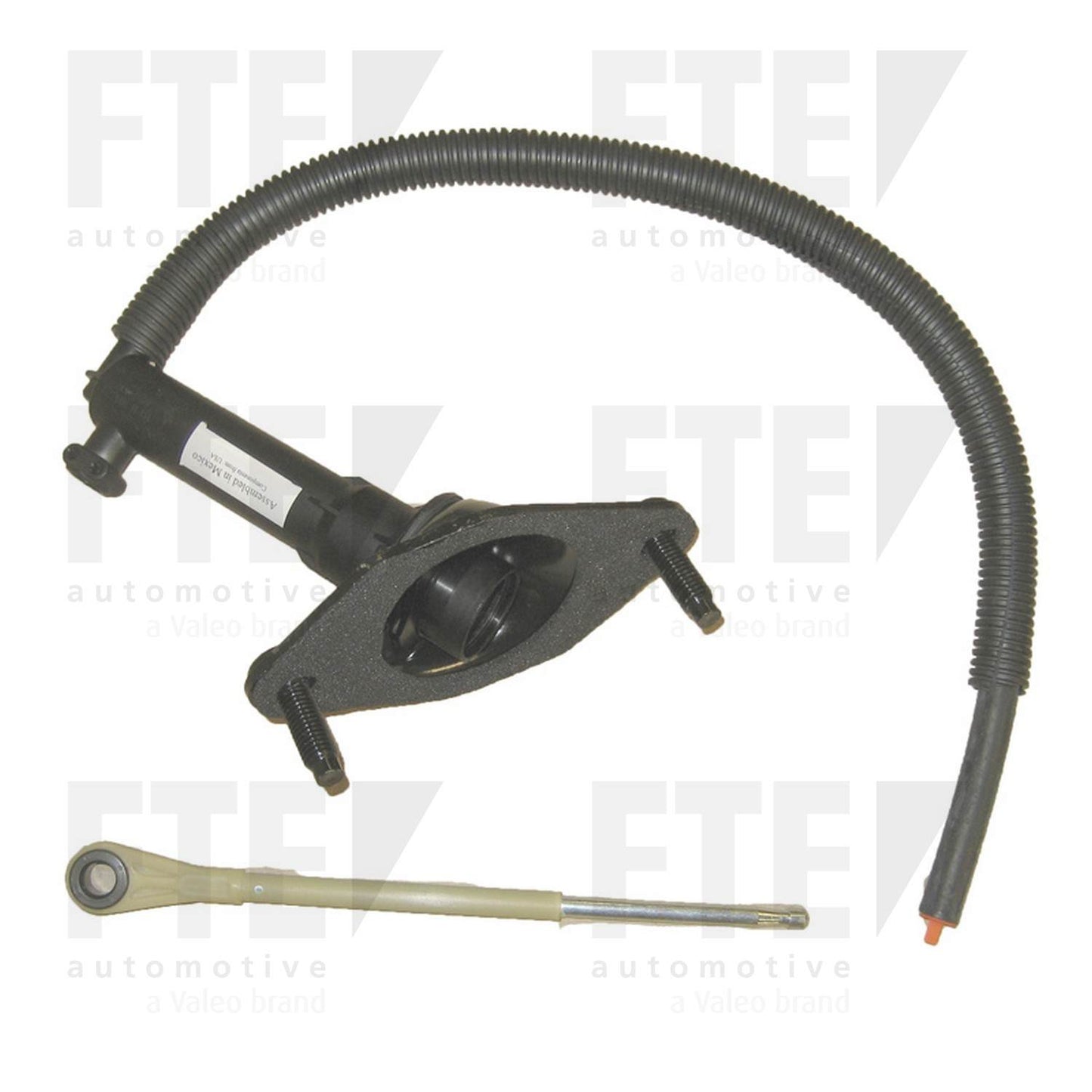 FTE FTE CMC 2119018