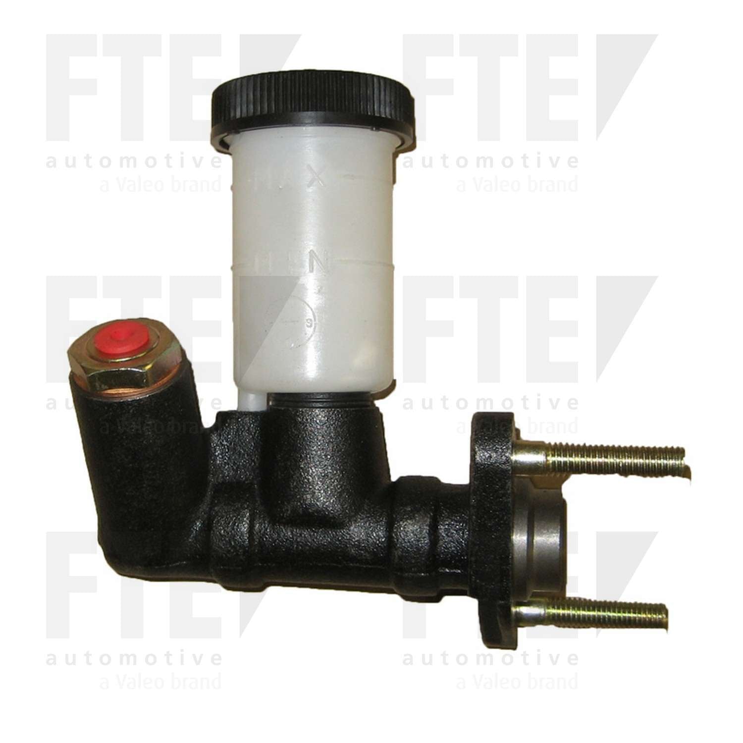 FTE FTE CMC 2120116