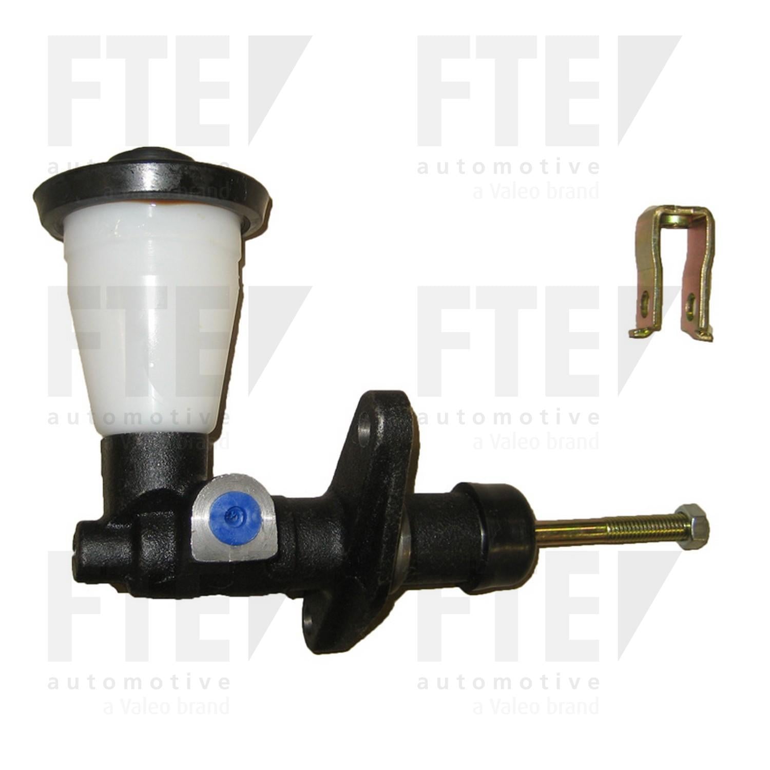 FTE FTE CMC  top view frsport 2120716