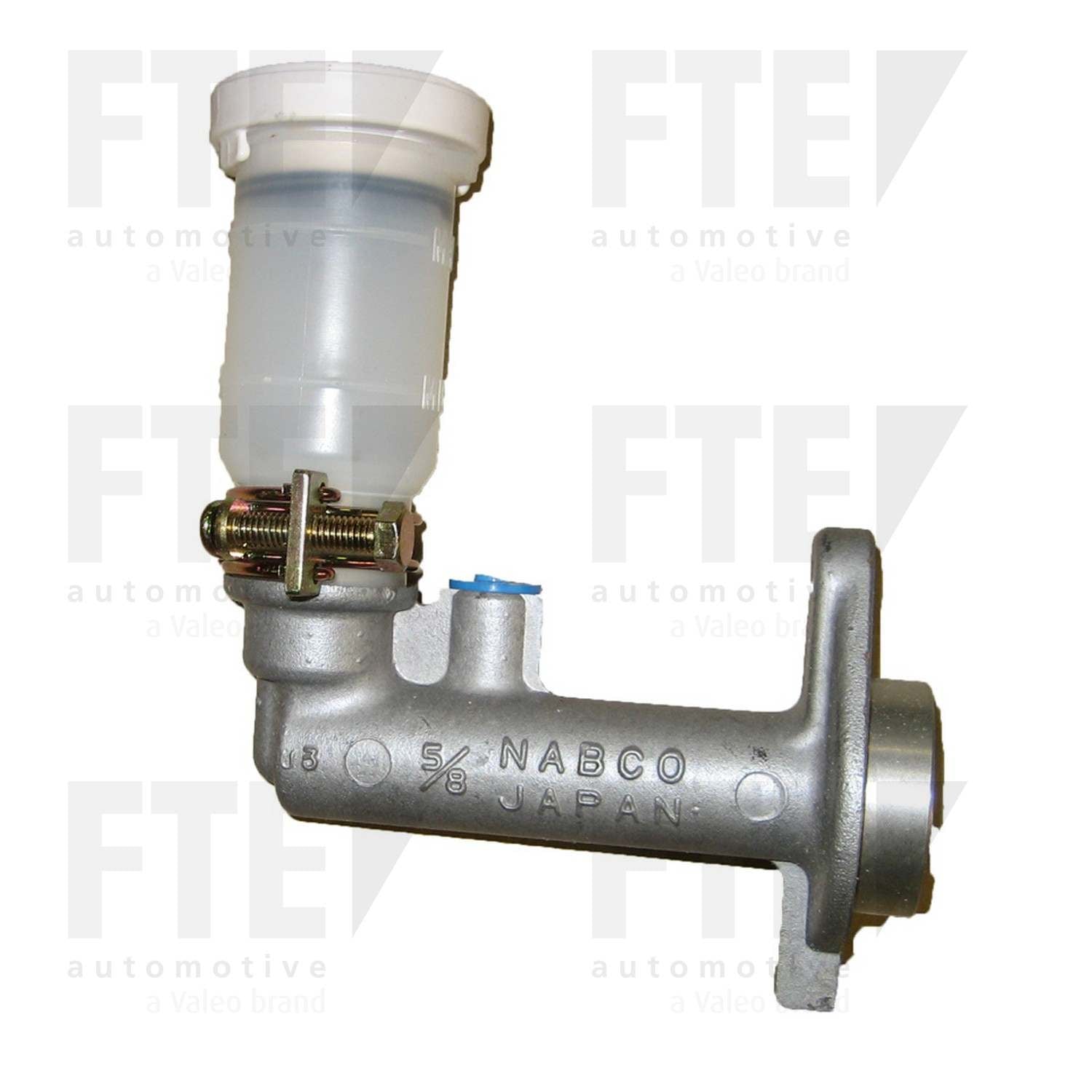 FTE FTE CMC 2124016