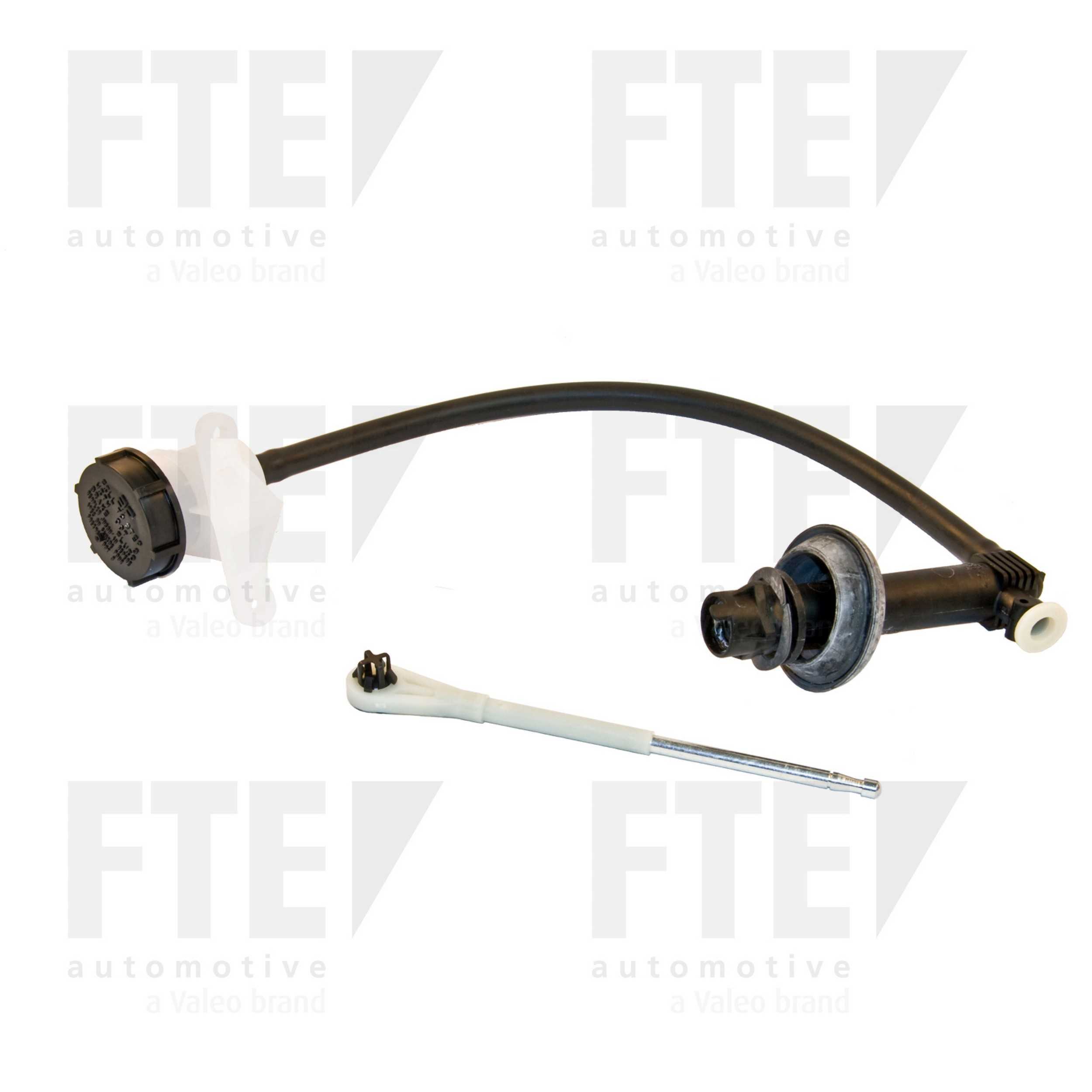 FTE Valeo FTE Clutch Master Cylinder 2190116