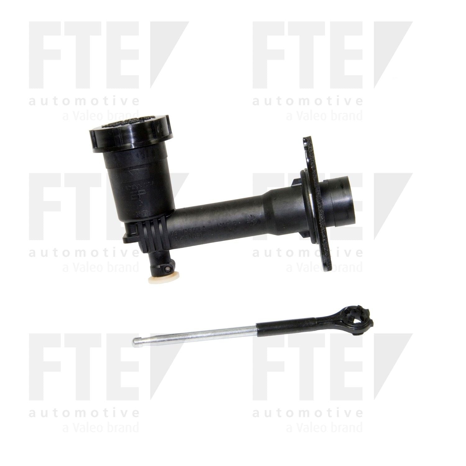 FTE Valeo FTE Clutch Master Cylinder 2190518