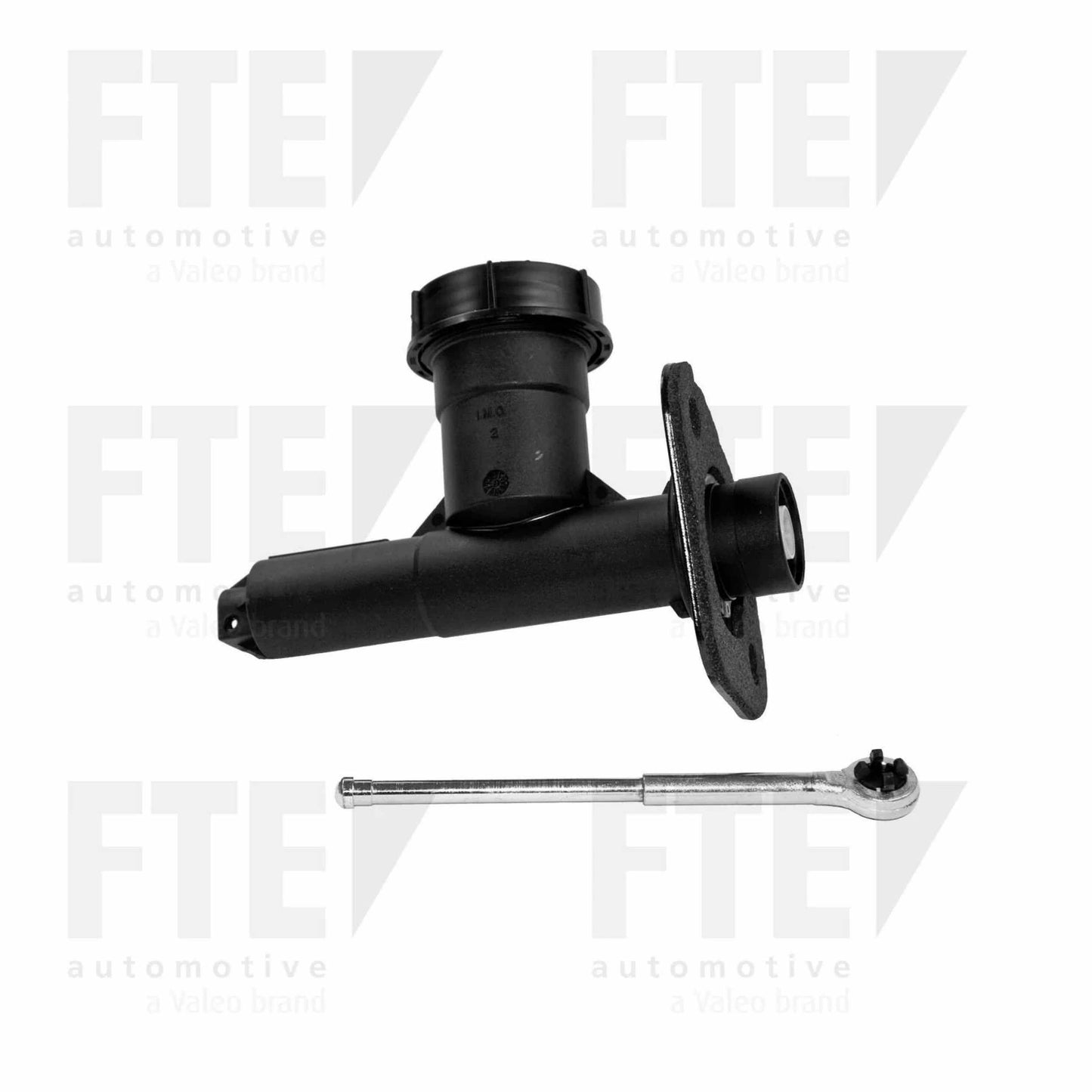FTE Valeo FTE Clutch Master Cylinder 2191422