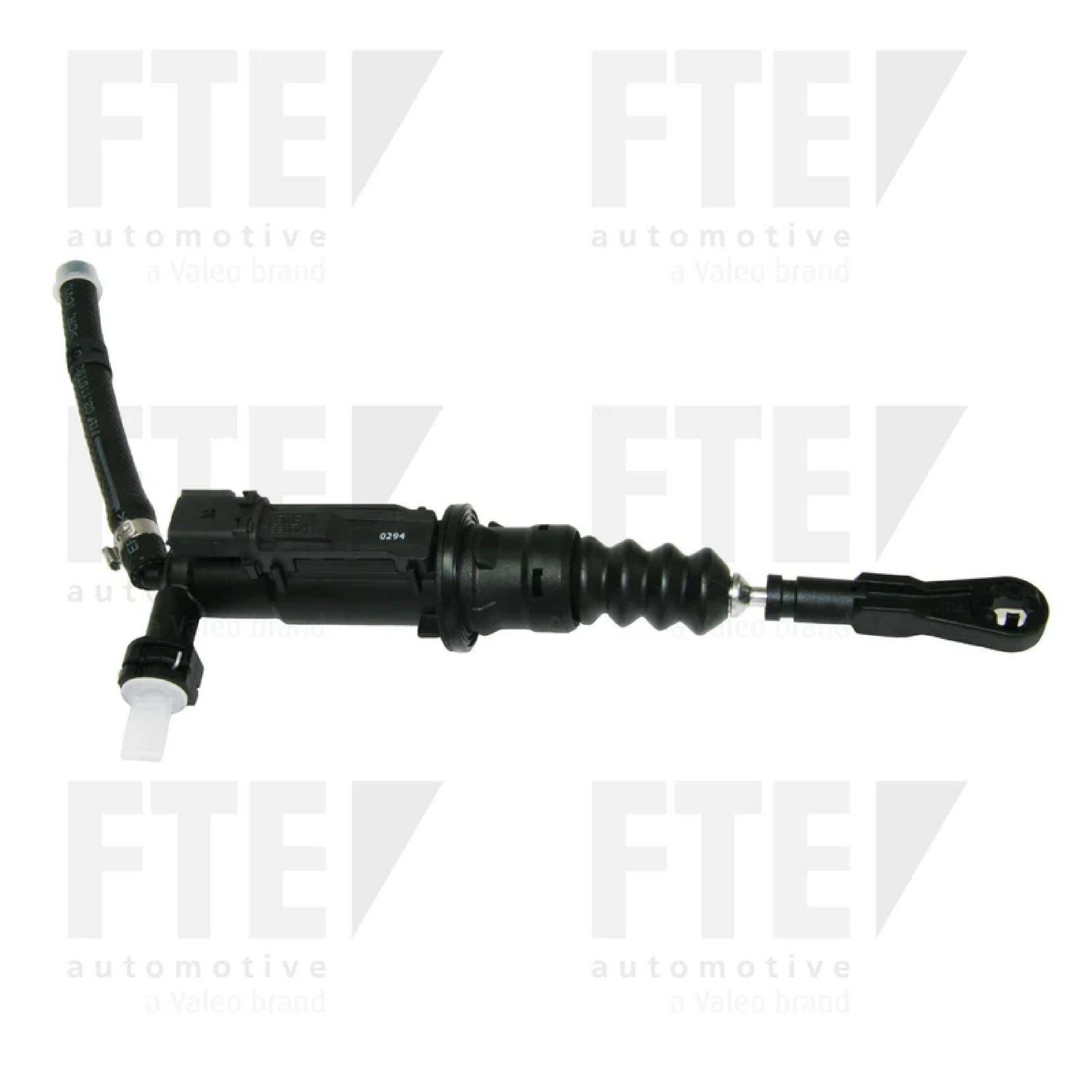 FTE Valeo FTE Clutch Master Cylinder 2193719