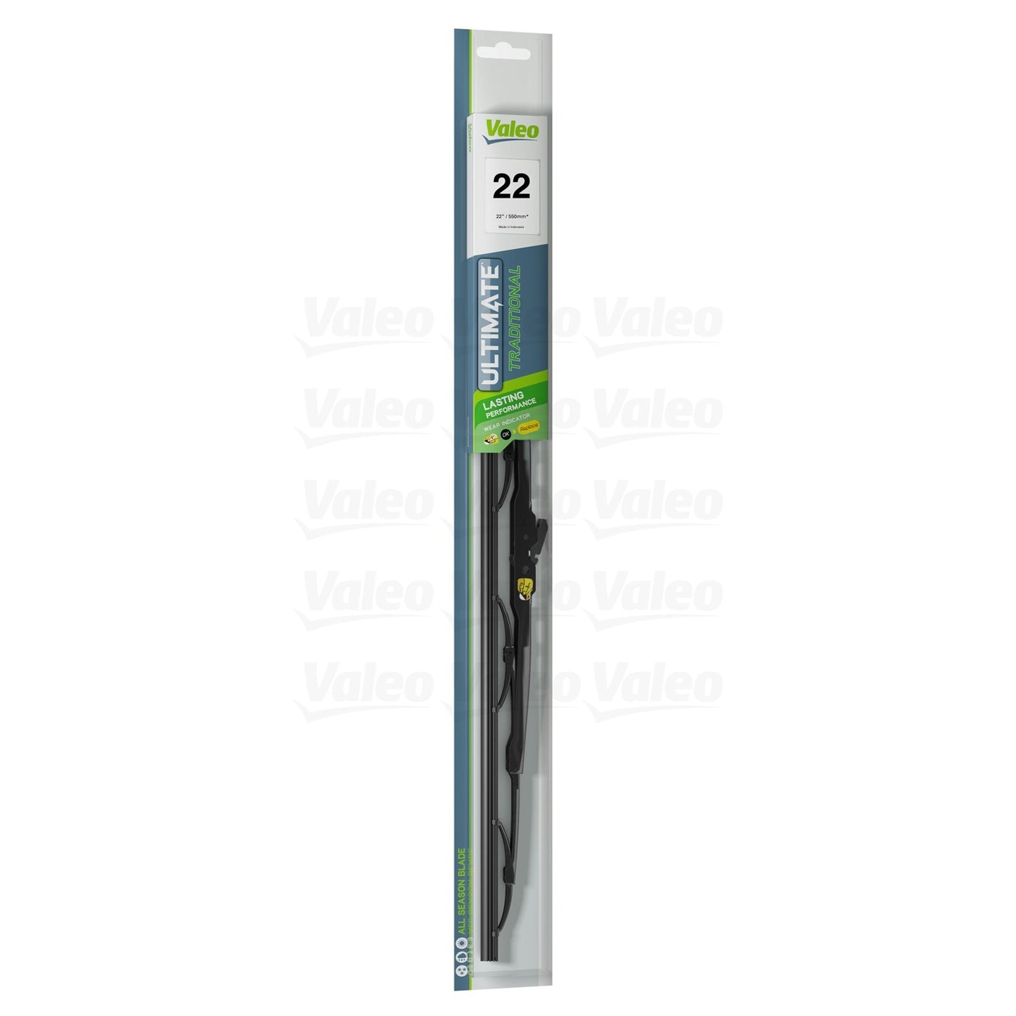 Valeo Windshield Wiper Blade 22