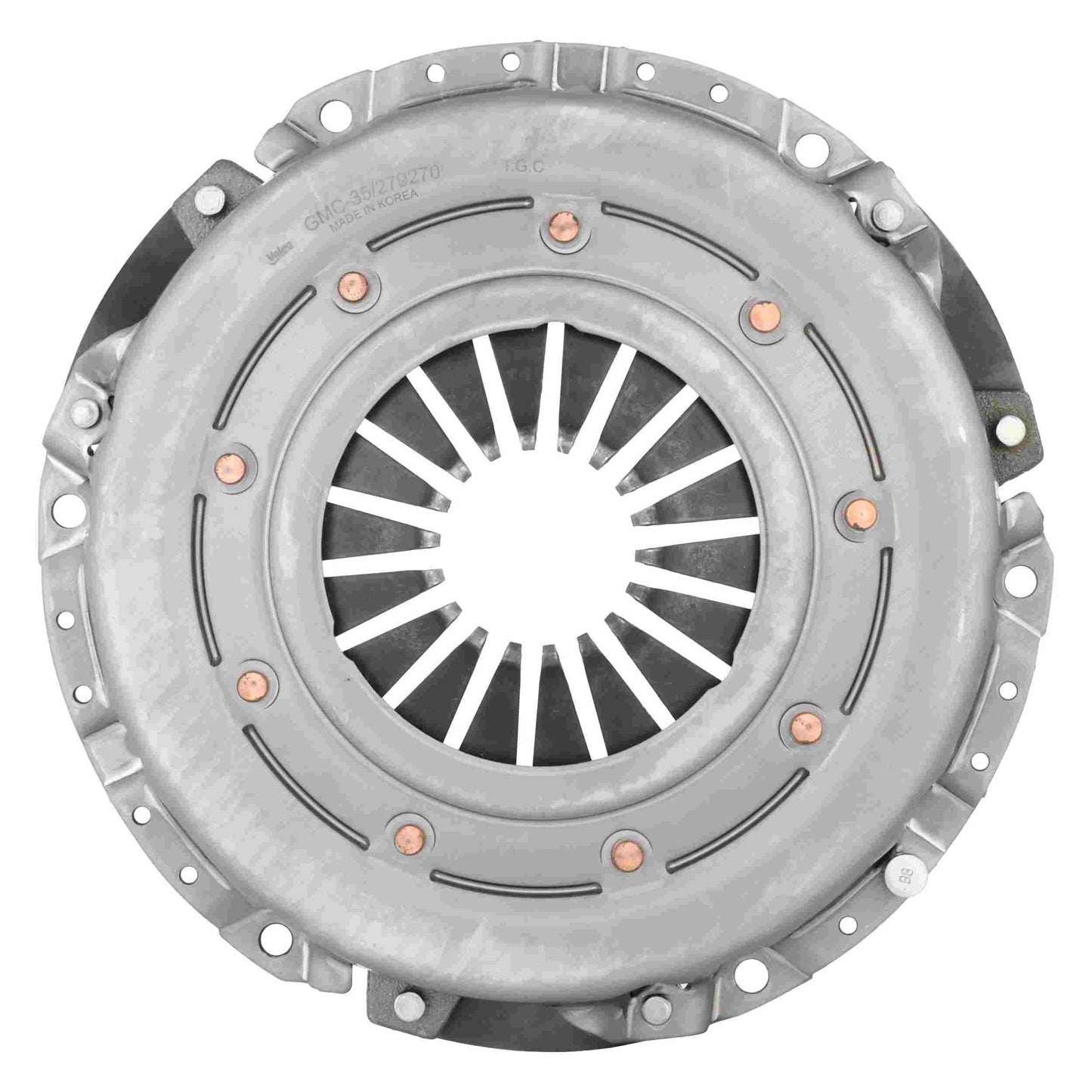 Valeo Clutch Cover 279270