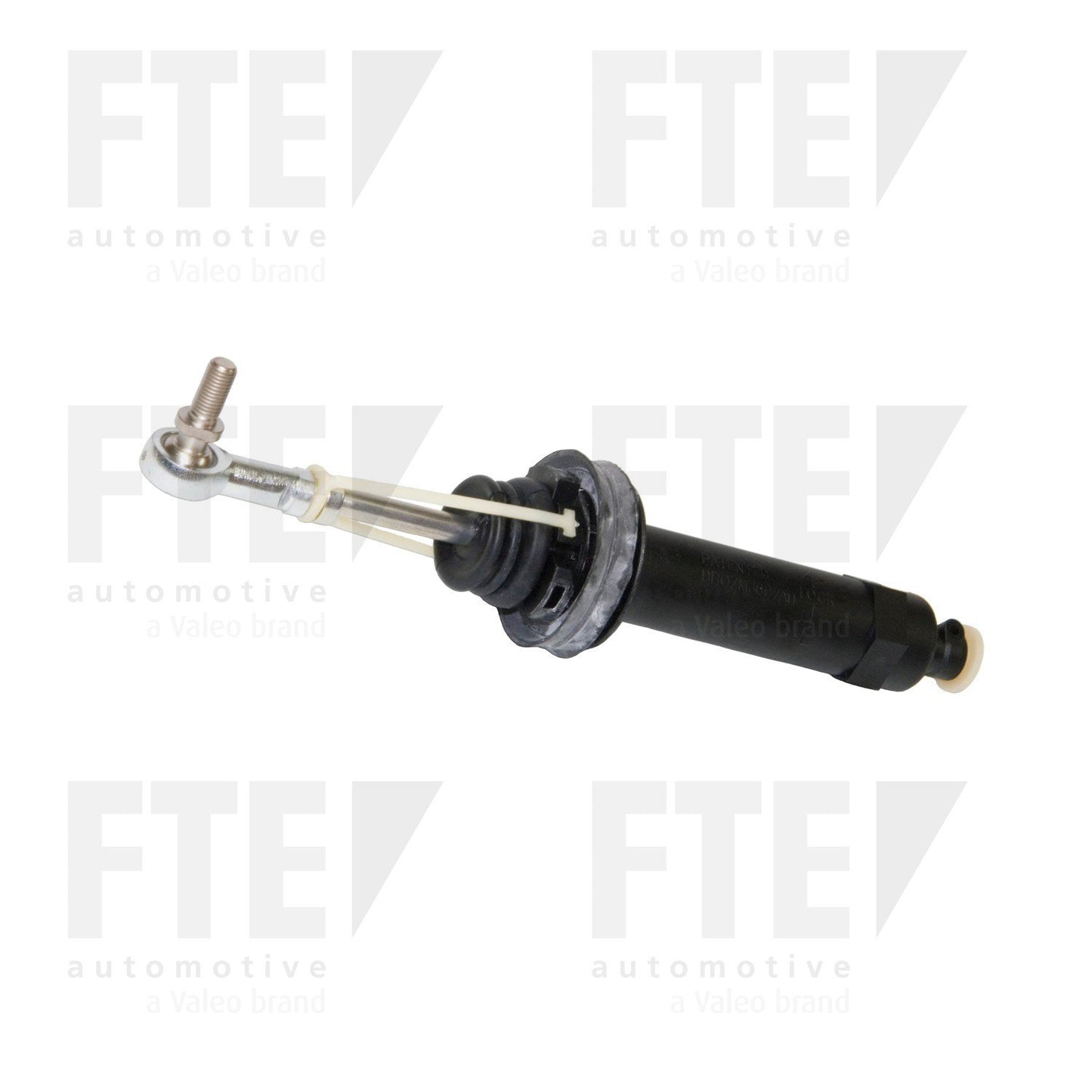 FTE FTE CSC 3100121