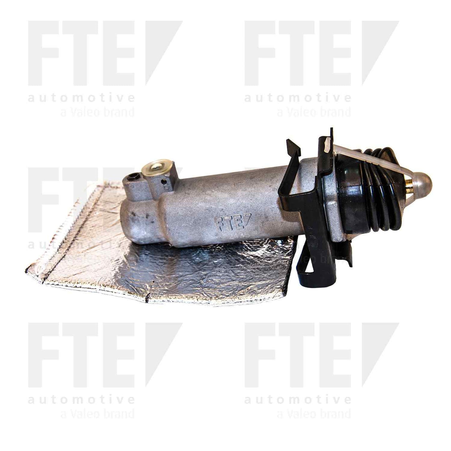 FTE FTE CSC 3100132