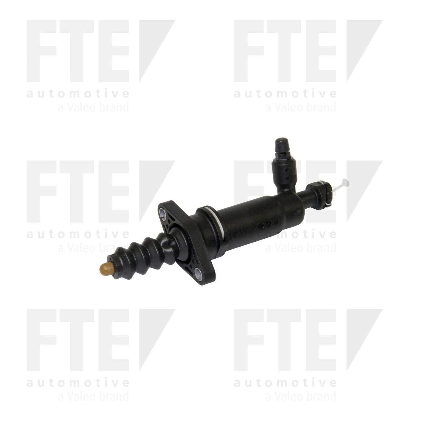 FTE FTE CSC 3100820