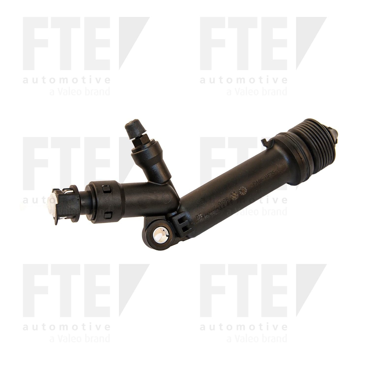 FTE FTE CSC 3102019