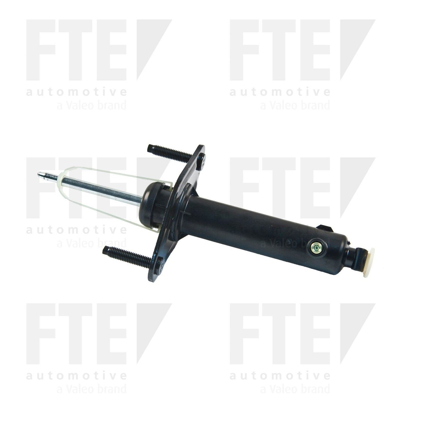 FTE FTE CSC 3105420