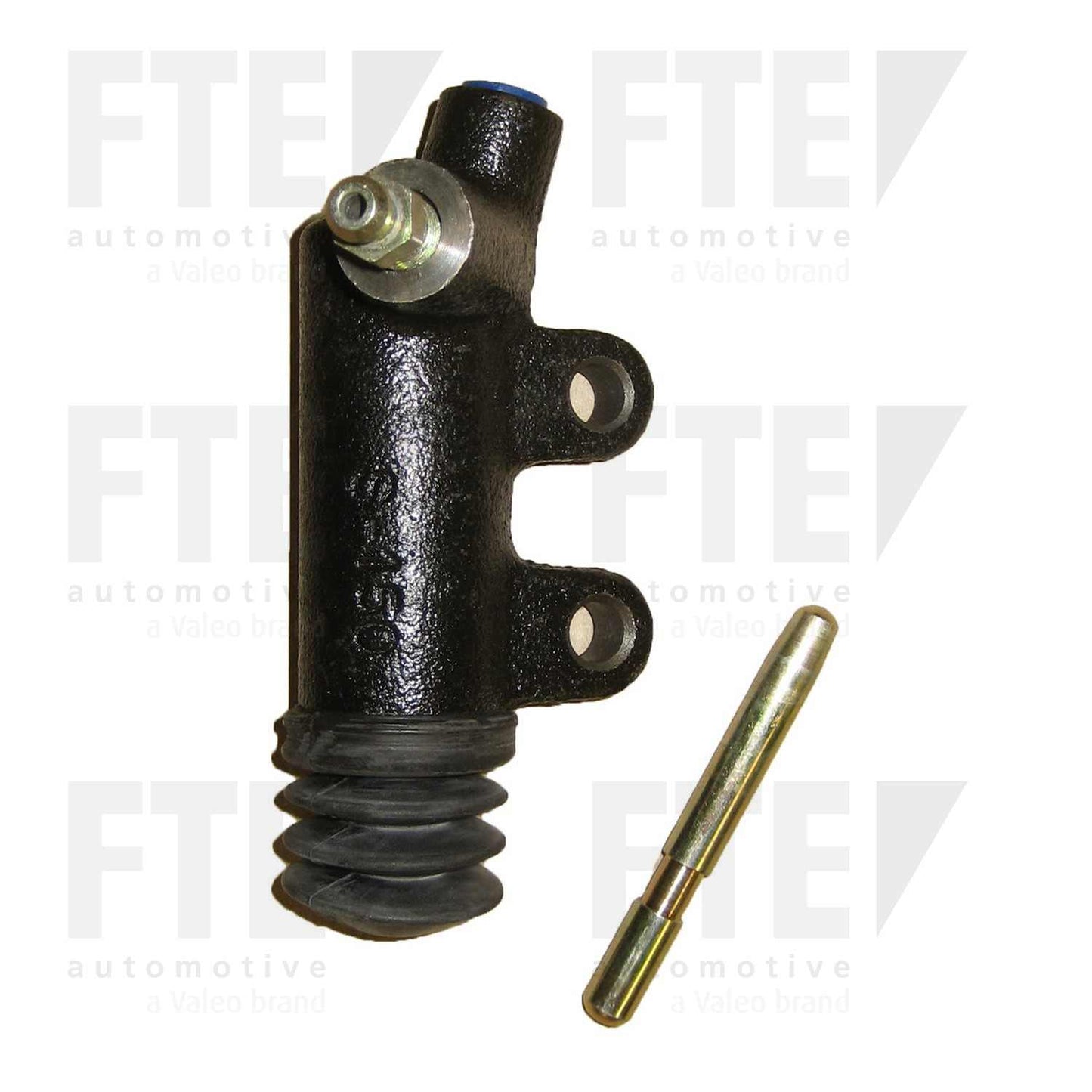 FTE FTE CSC 3107821