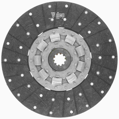 Valeo Clutch Disc 318180