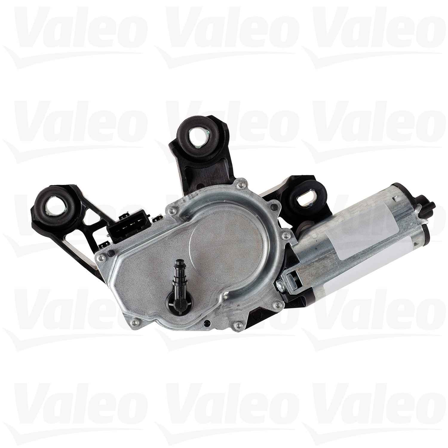 Valeo Windshield Wiper Motor