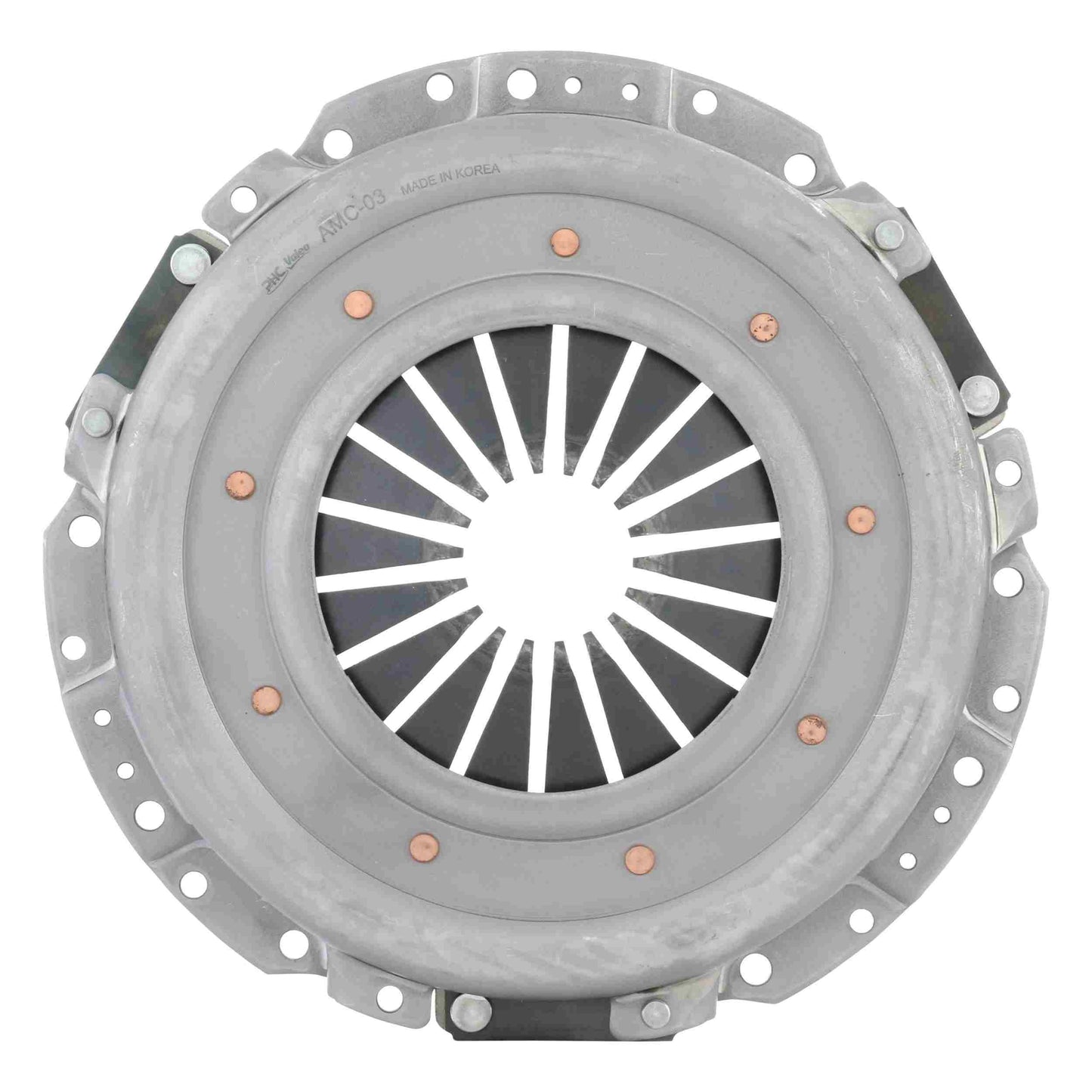 Valeo Clutch Cover 41003