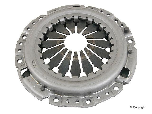 Valeo Clutch Pressure Plate