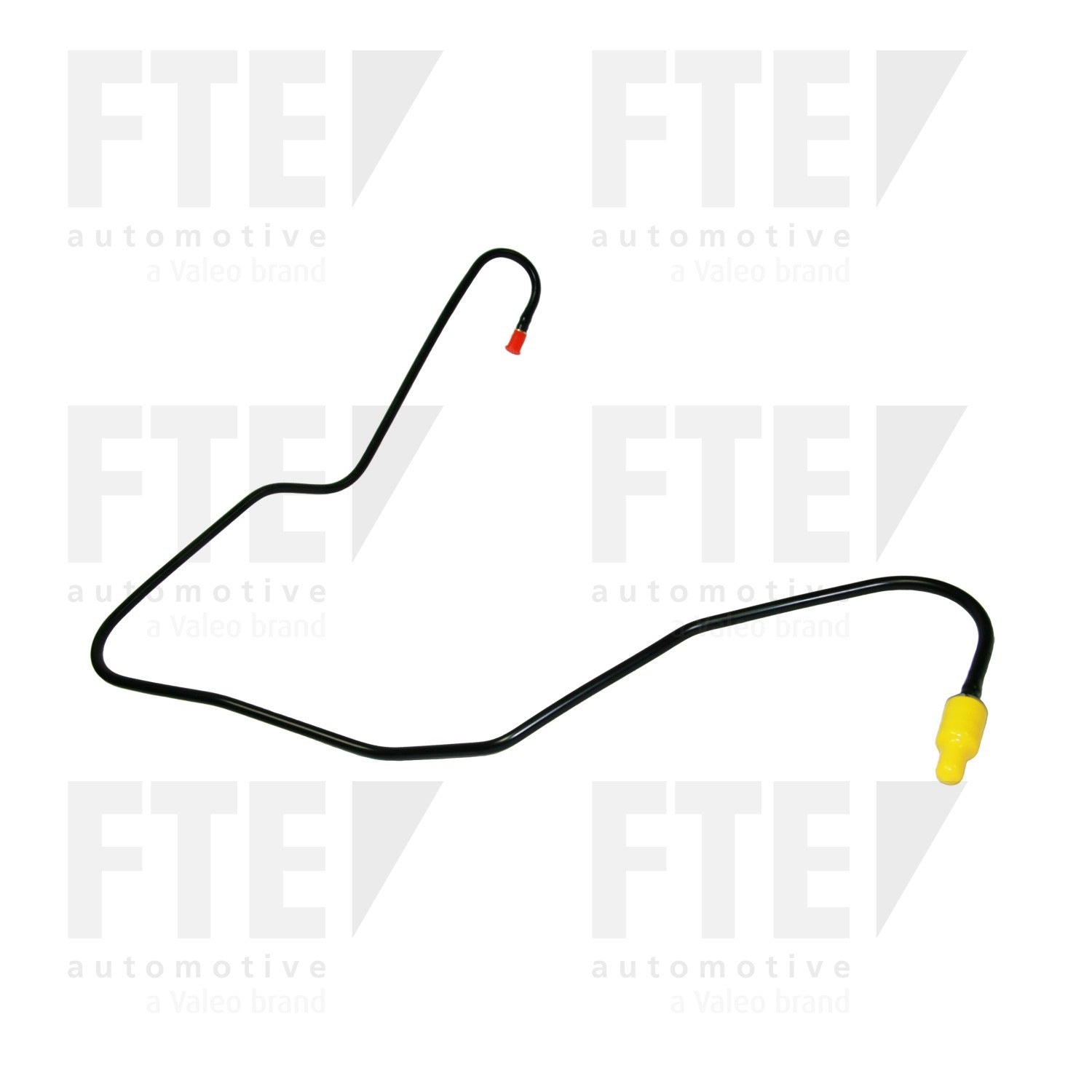 FTE FTE Hydraulic 4300056