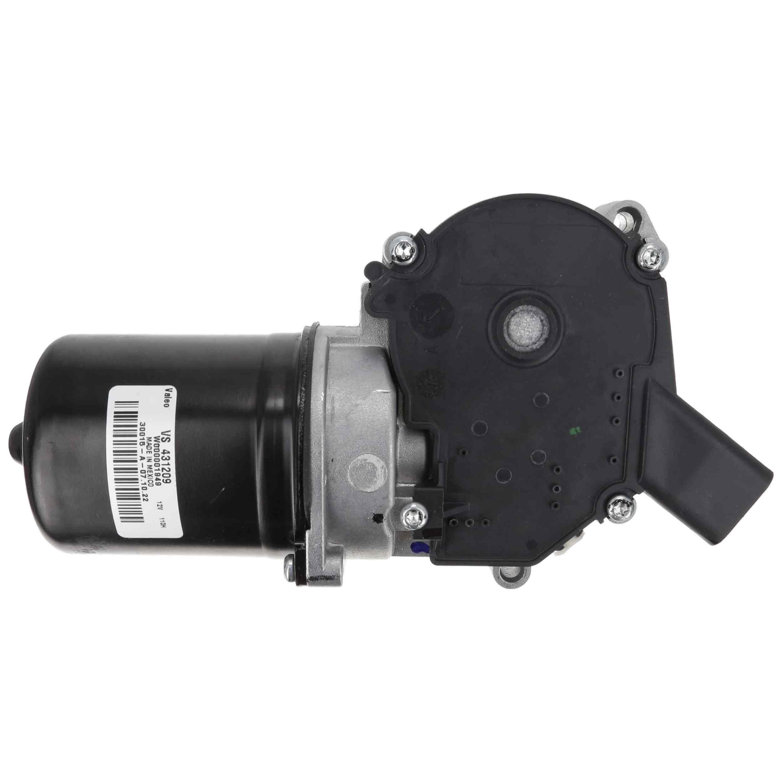 Valeo Wiper Motor 431209