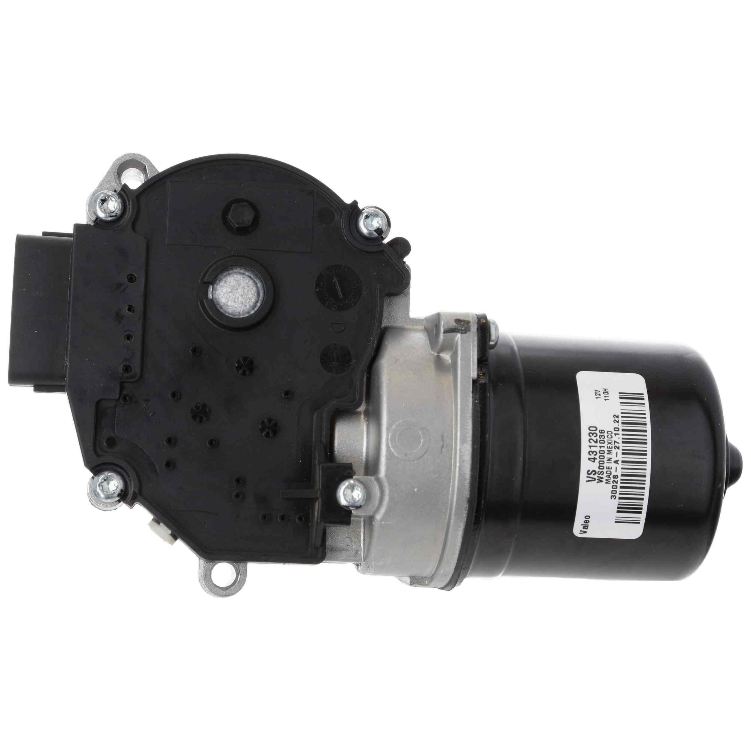 Valeo Wiper Motor 431230
