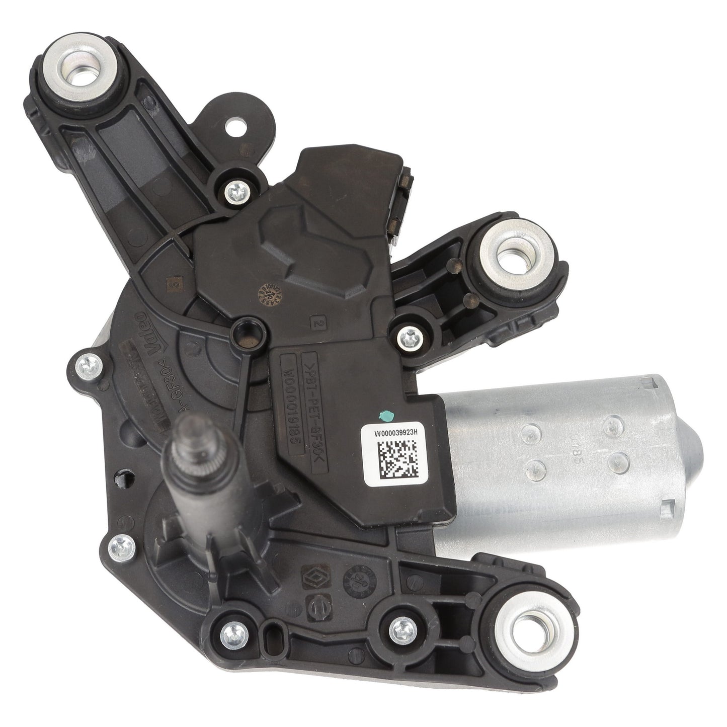 Valeo Windshield Wiper Motor 431237 image 3