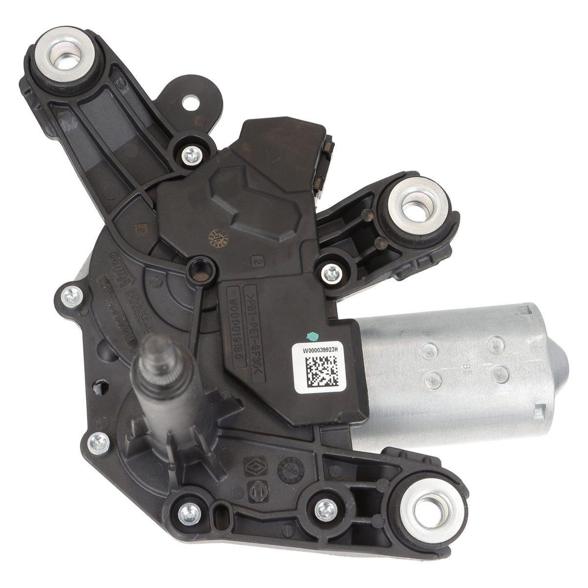 Valeo Windshield Wiper Motor 431237