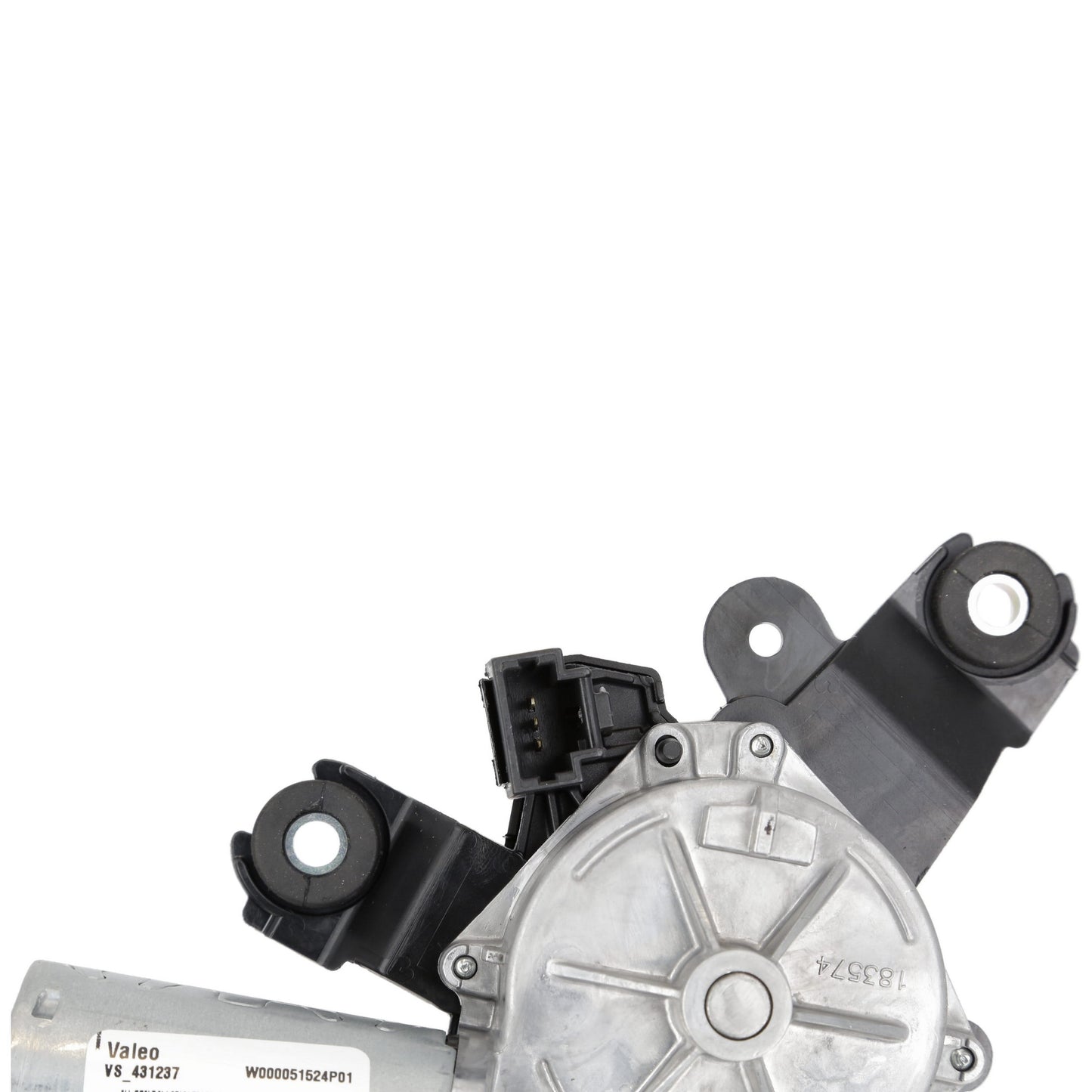 Valeo Windshield Wiper Motor 431237 image 4