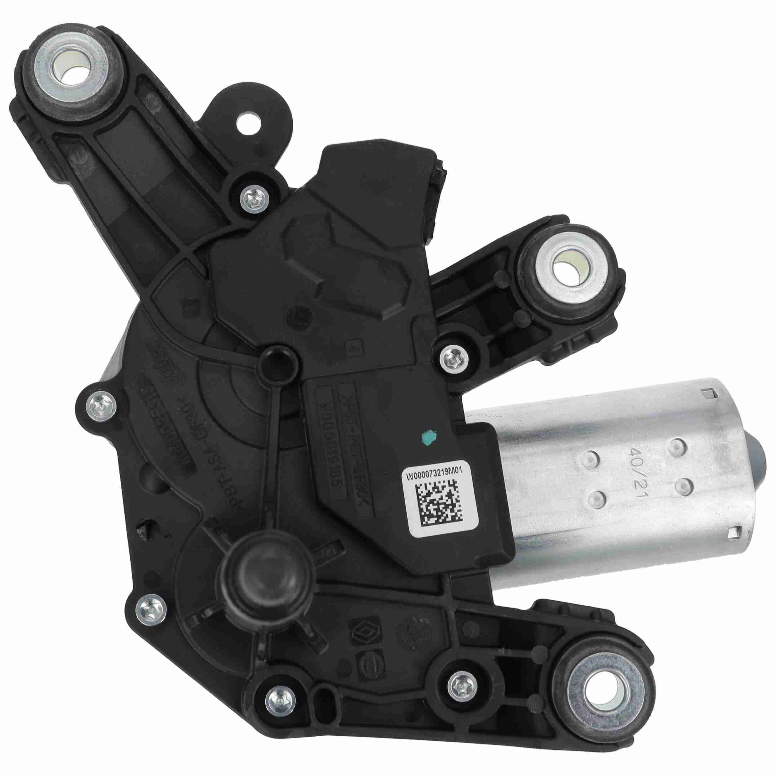 Valeo Wiper Motor 431246