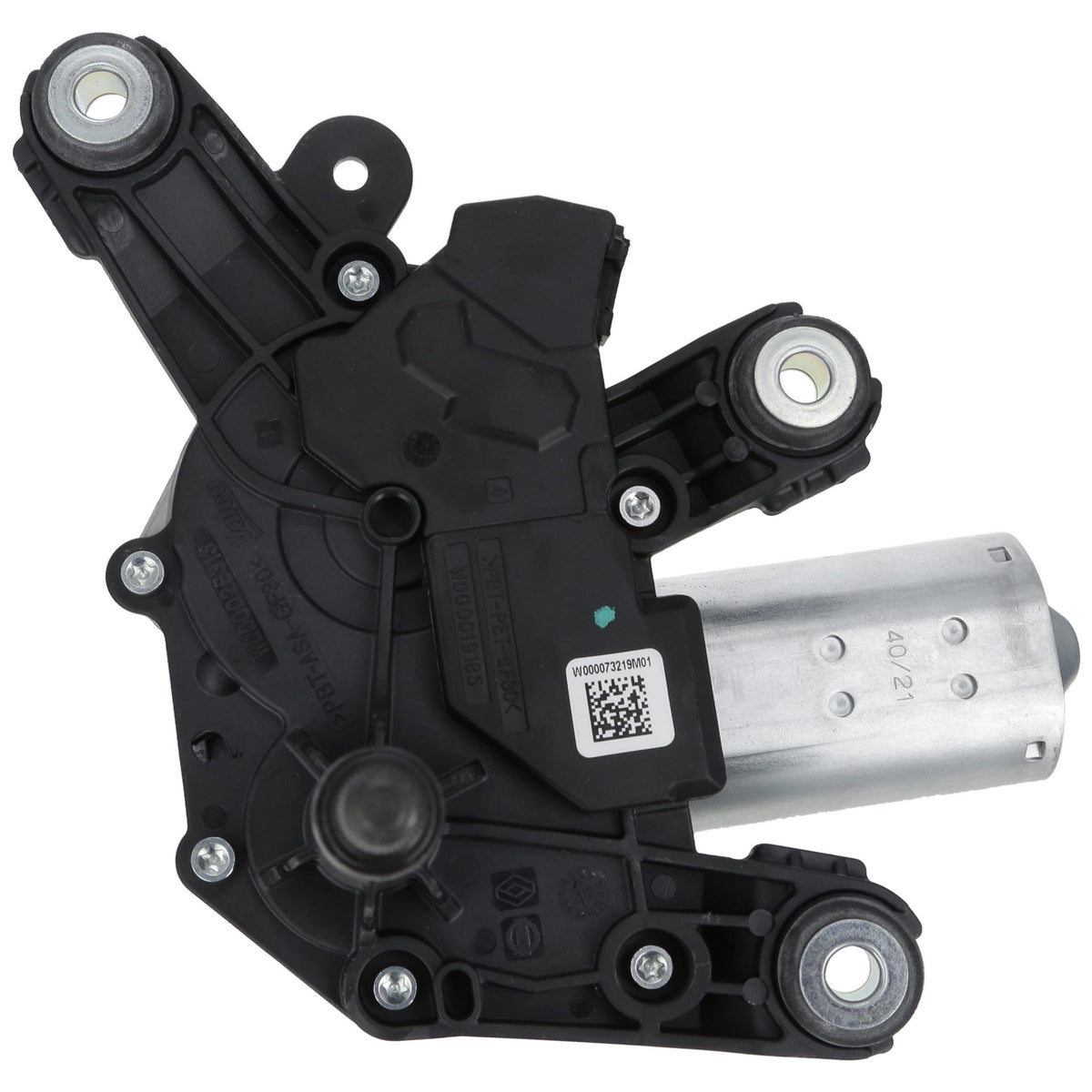 Valeo Wiper Motor 431246