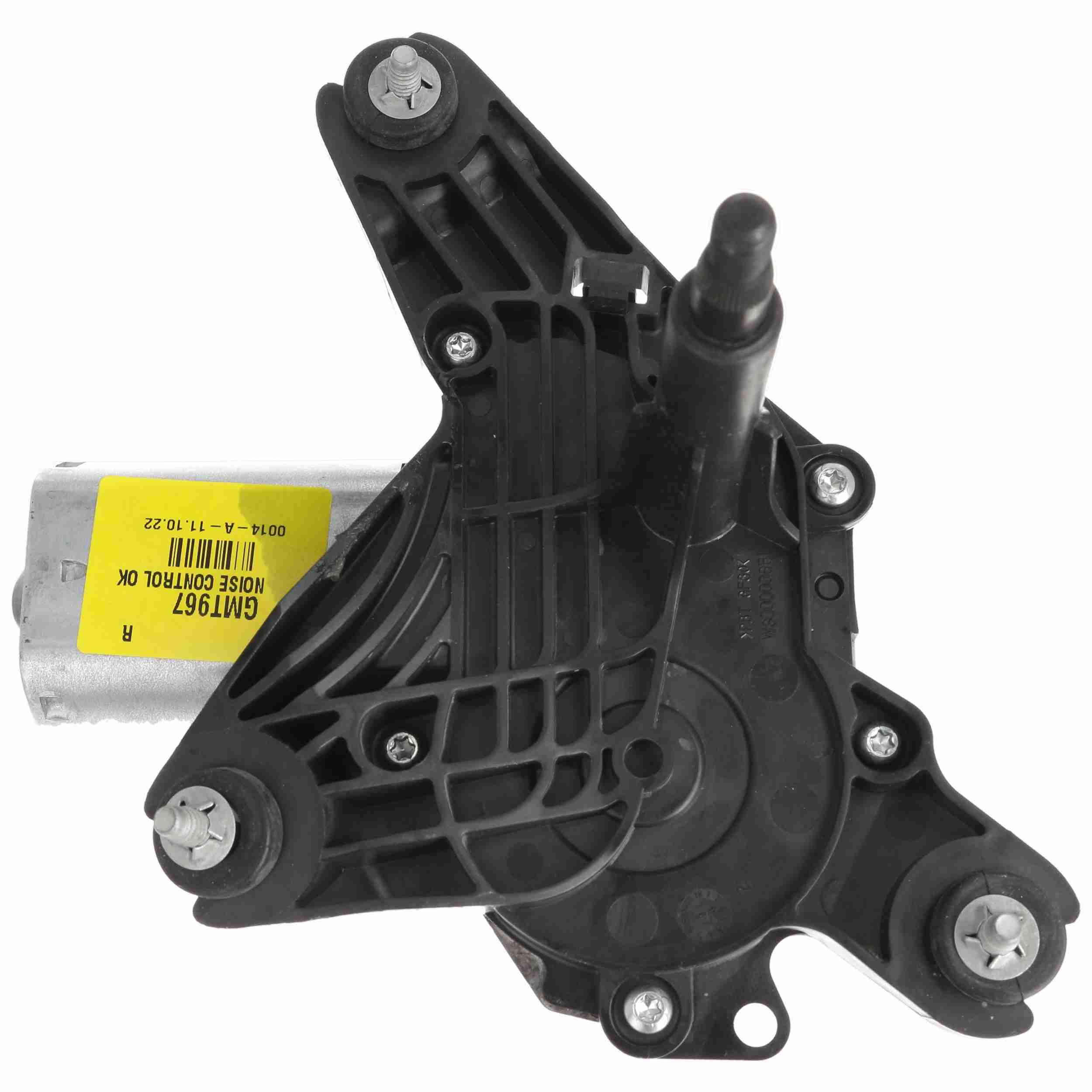 Valeo Wiper Motor 431249