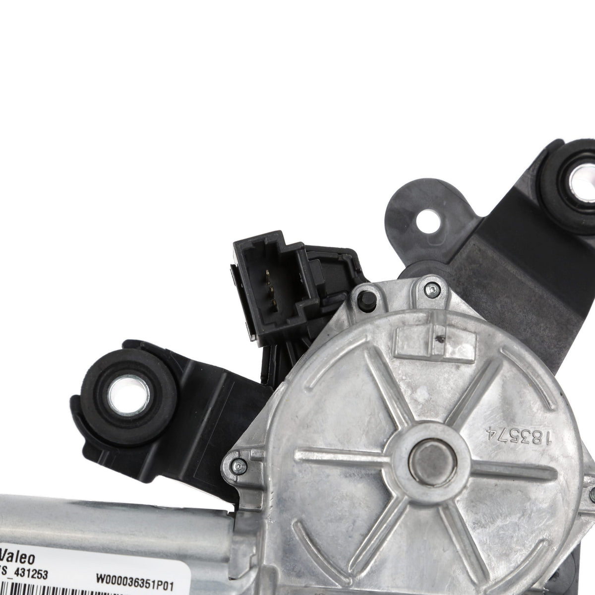 Valeo Wiper Motor 431253
