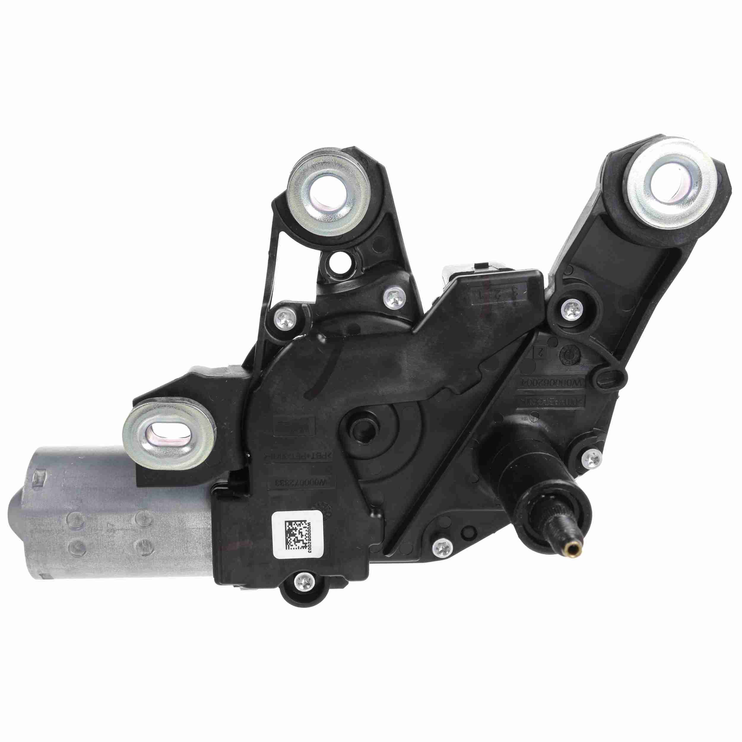 Valeo Wiper Motor 431256