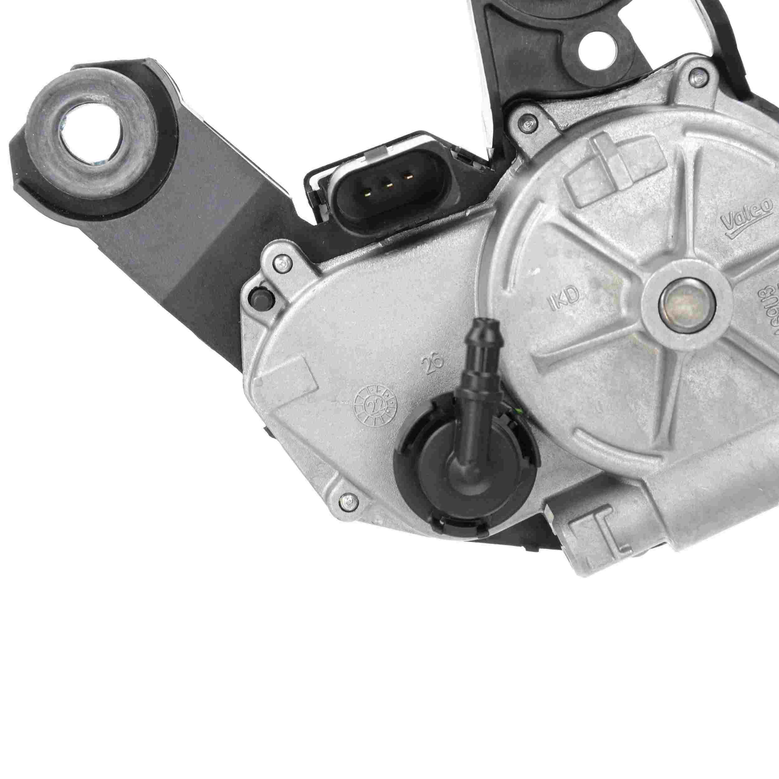 Valeo Wiper Motor 431256