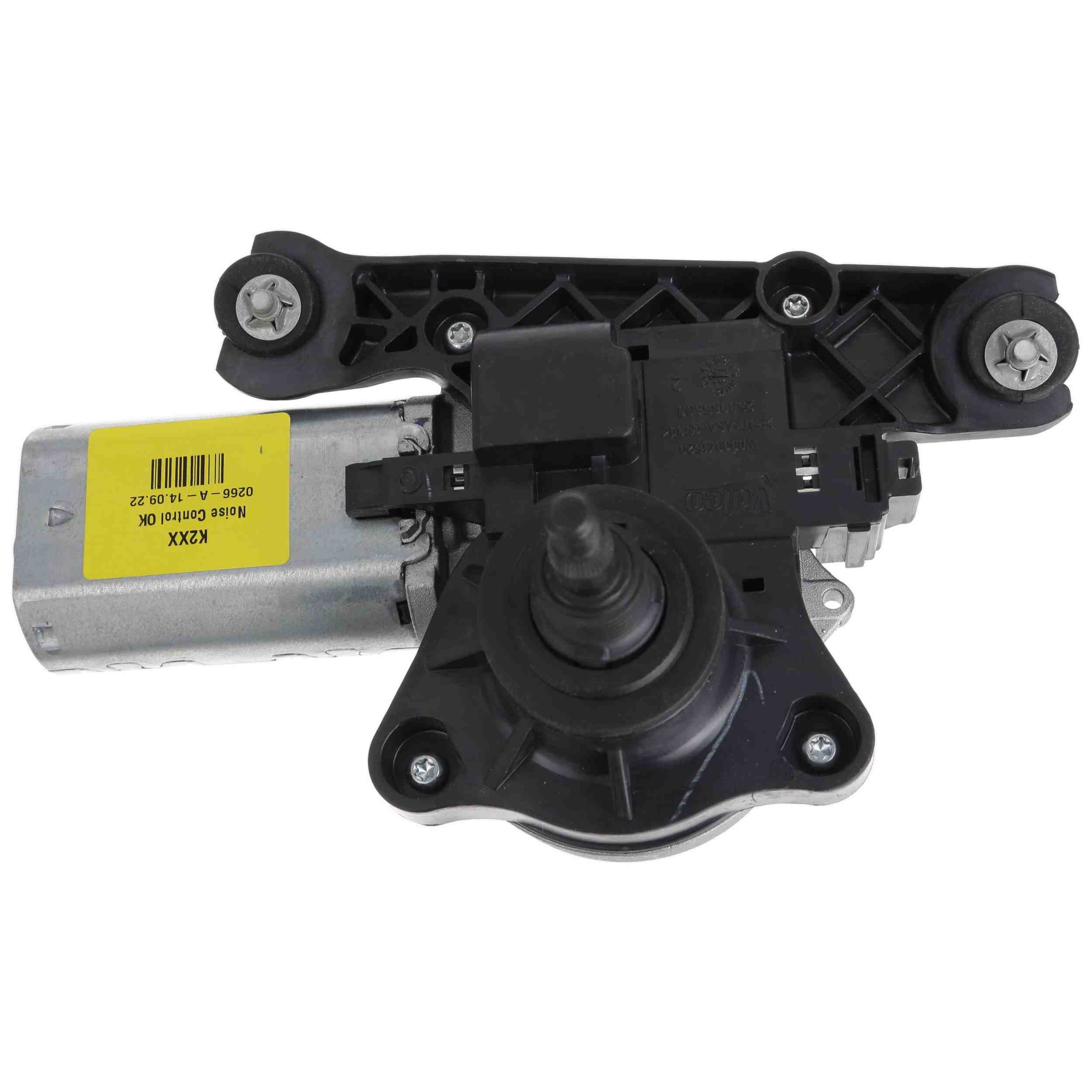 Valeo Wiper Motor 431258