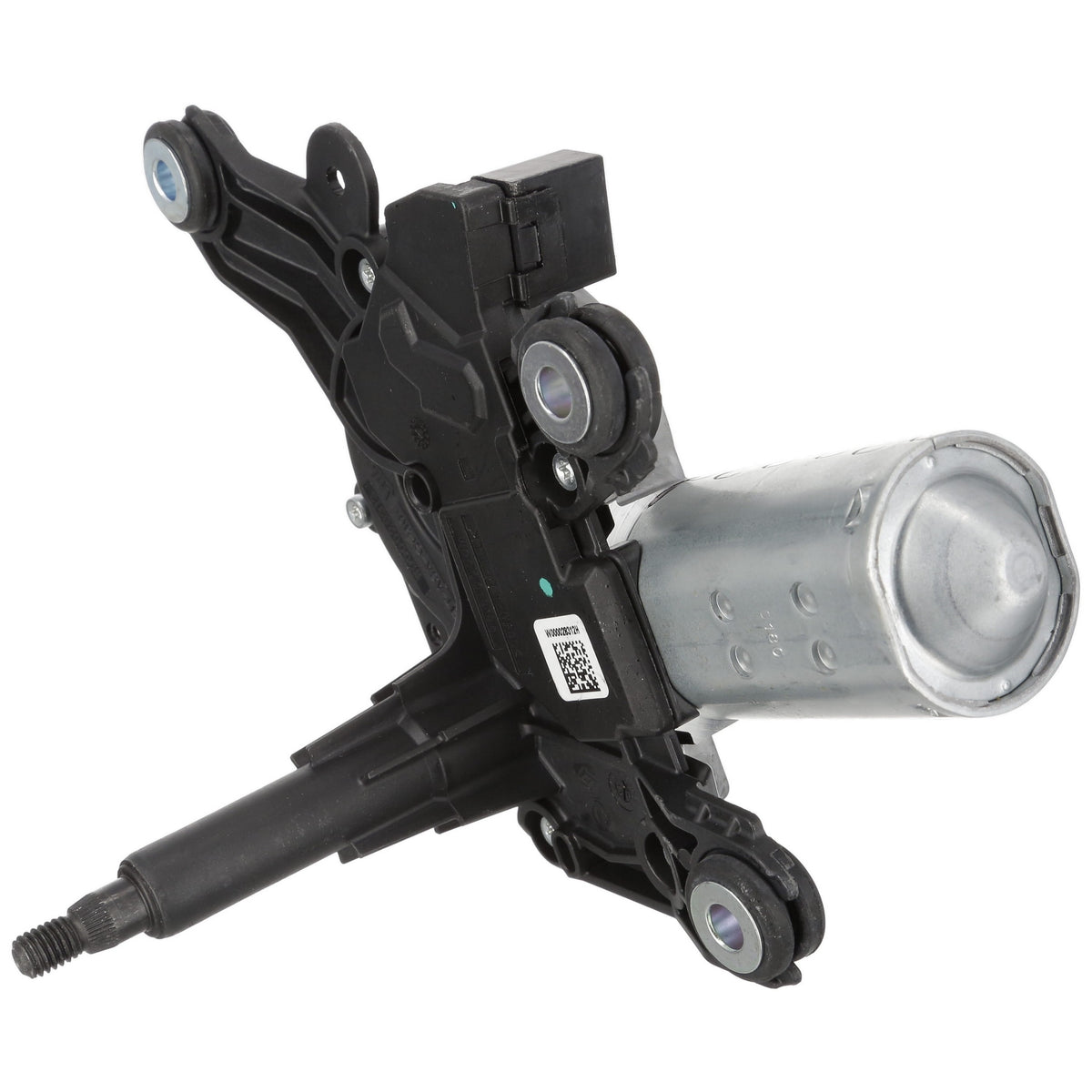 Valeo Wiper Motor 431266