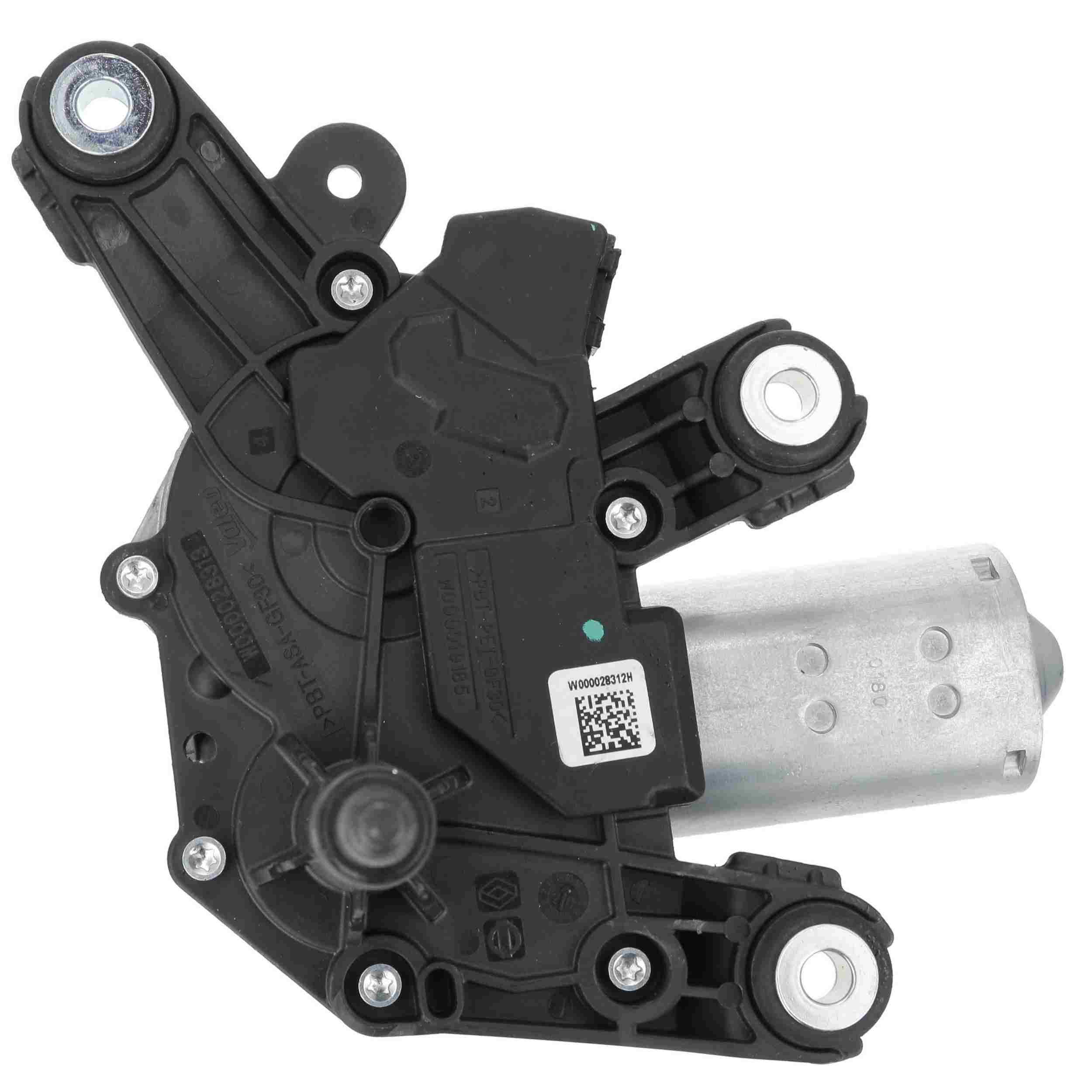 Valeo Wiper Motor 431266