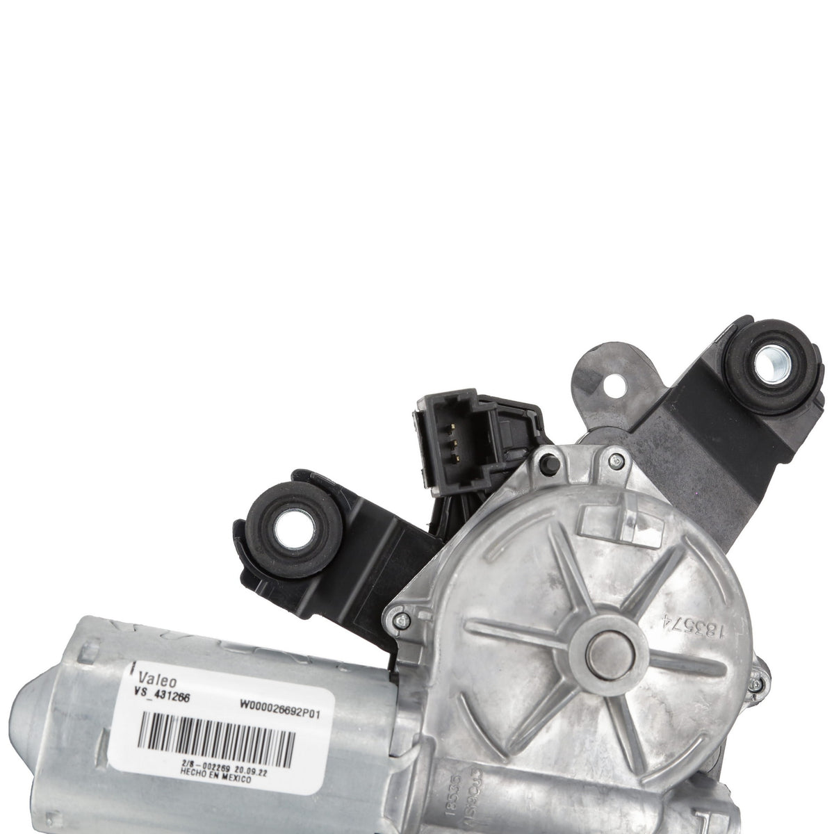 Valeo Wiper Motor 431266